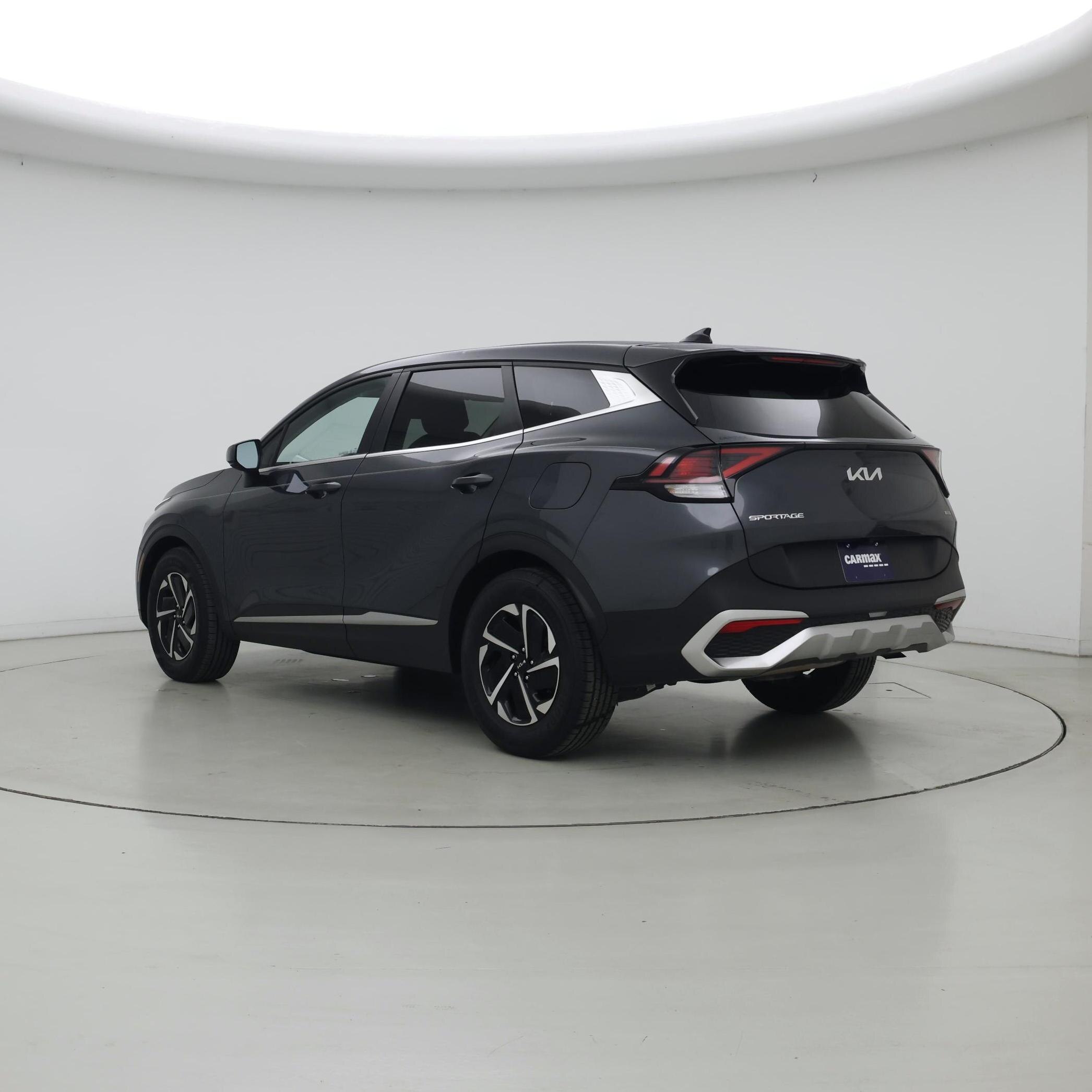 Thumbnail: 2023 Kia Sportage - 2