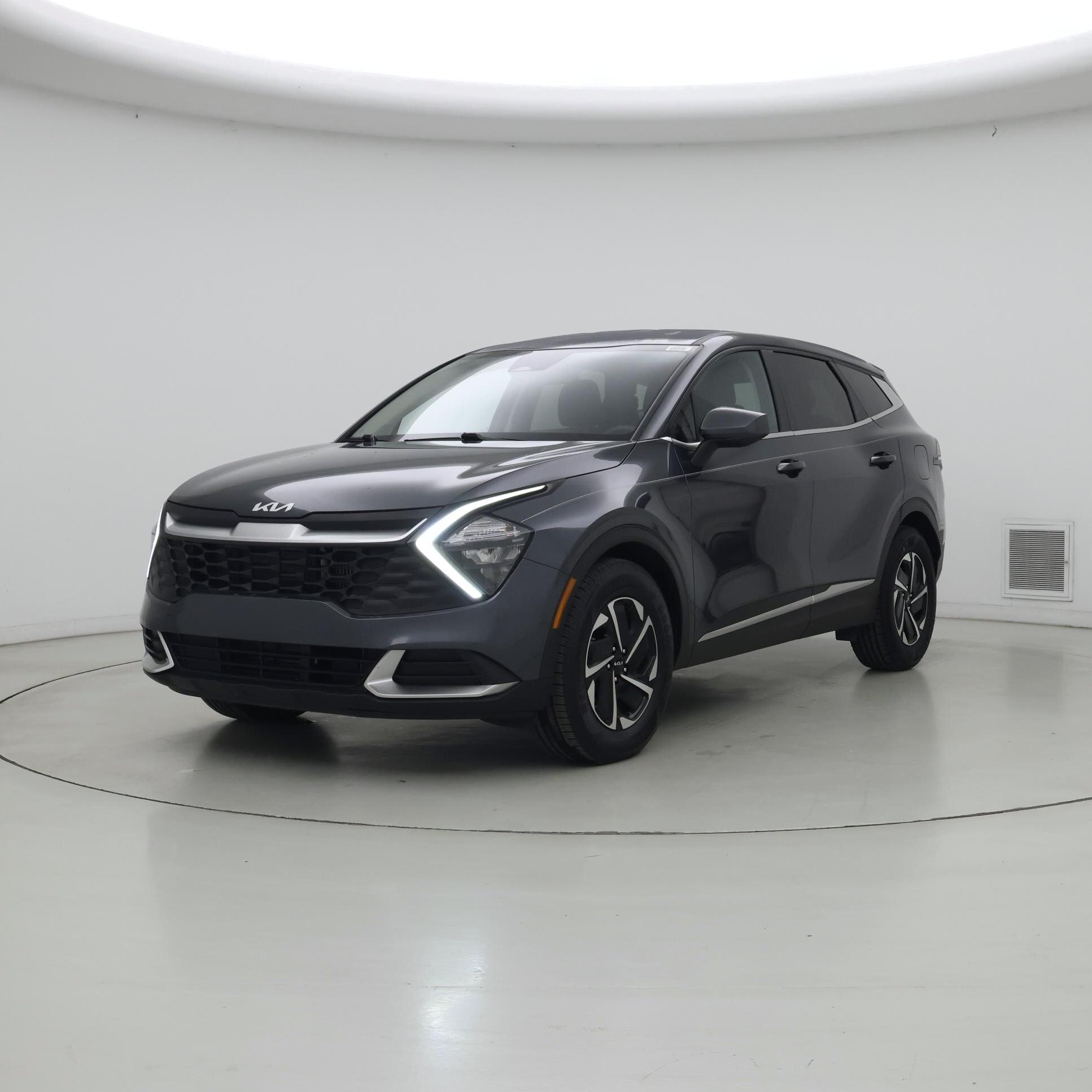 Thumbnail: 2023 Kia Sportage - 4