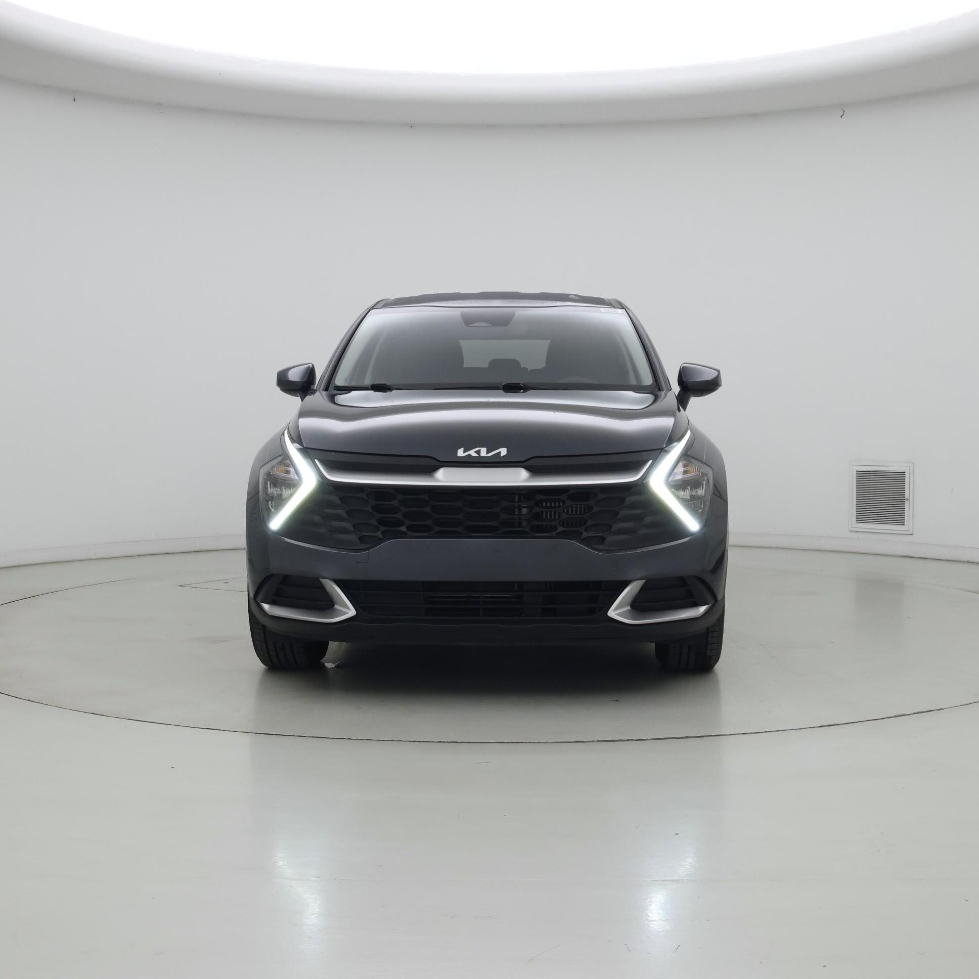 Thumbnail: 2023 Kia Sportage - 5