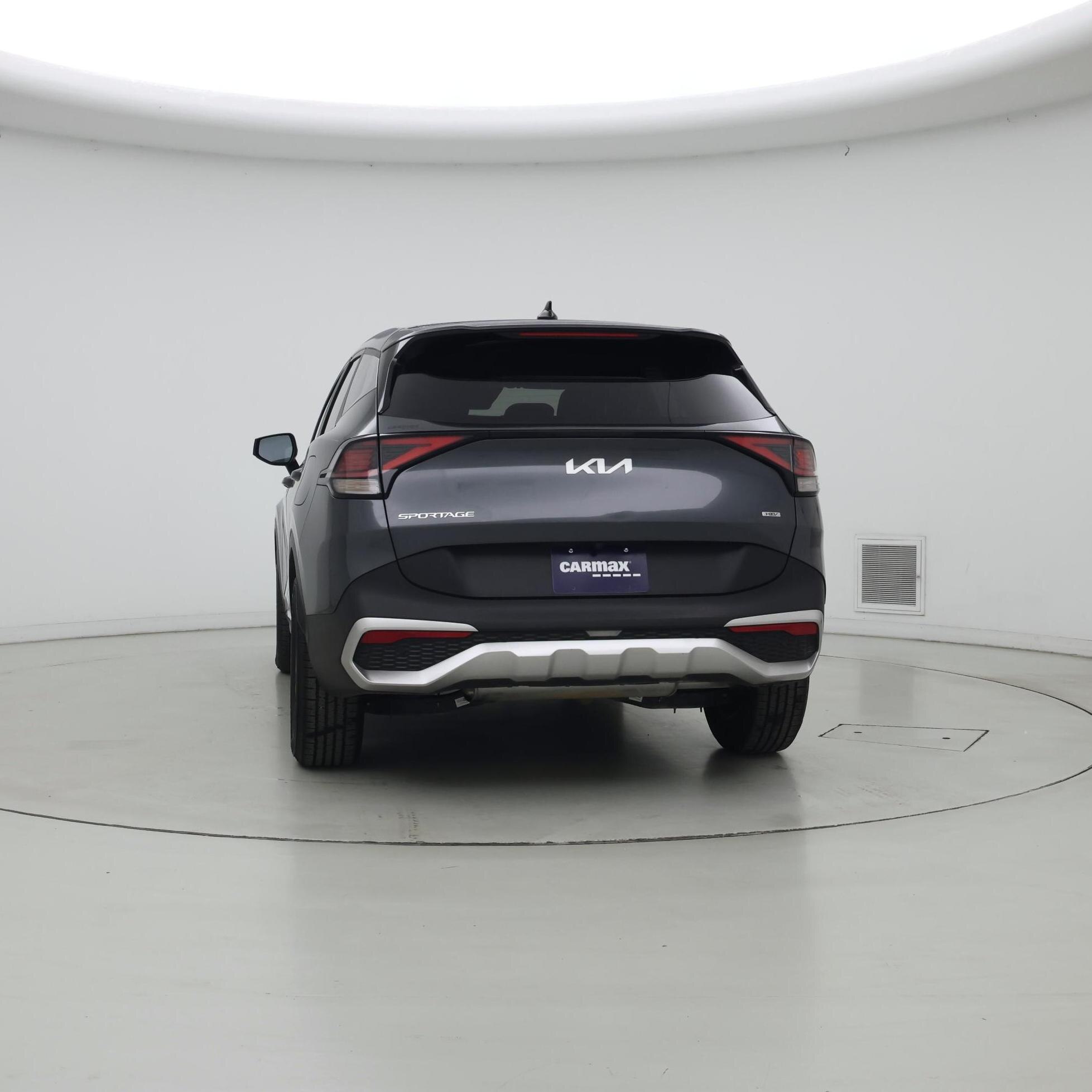 Thumbnail: 2023 Kia Sportage - 6