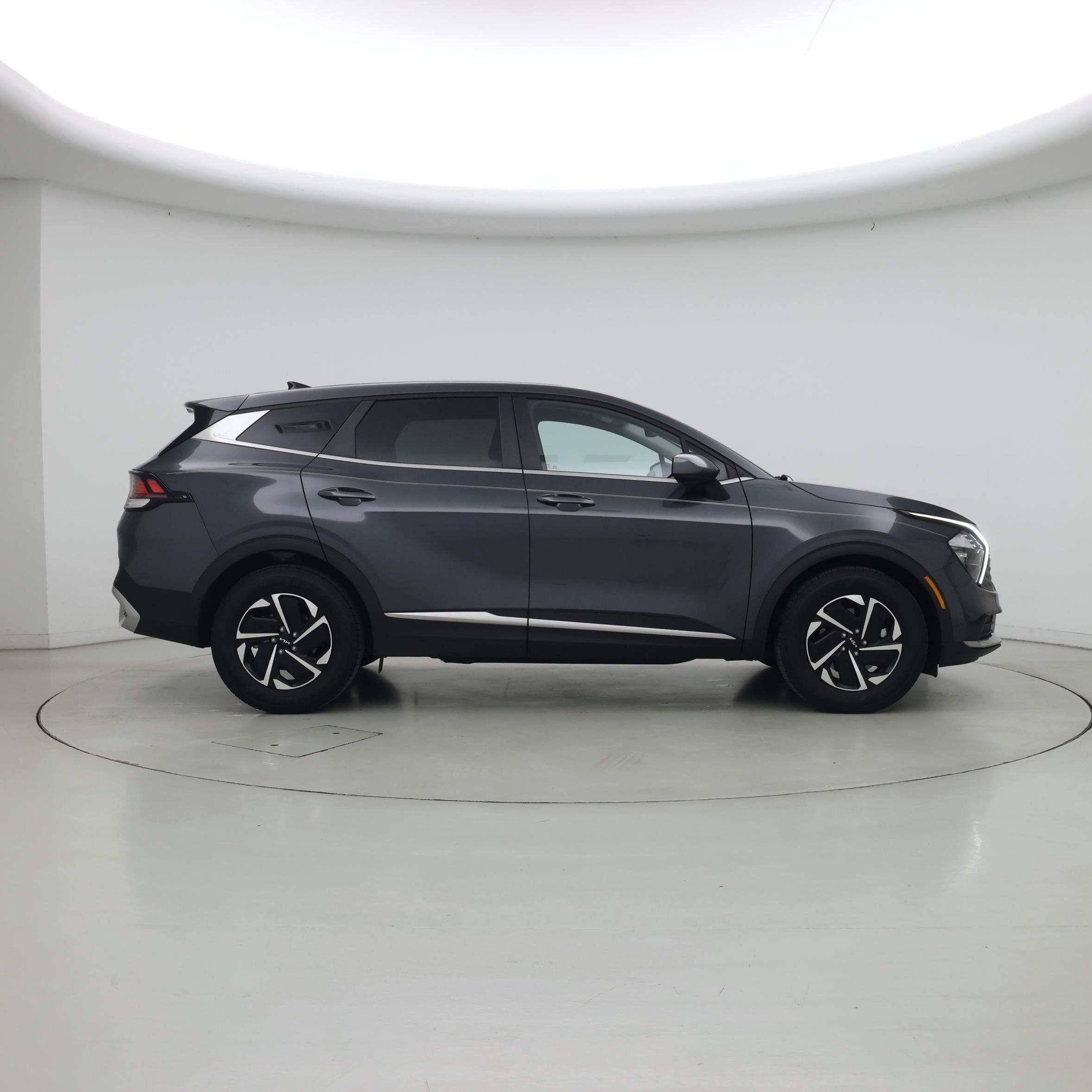 Thumbnail: 2023 Kia Sportage - 7