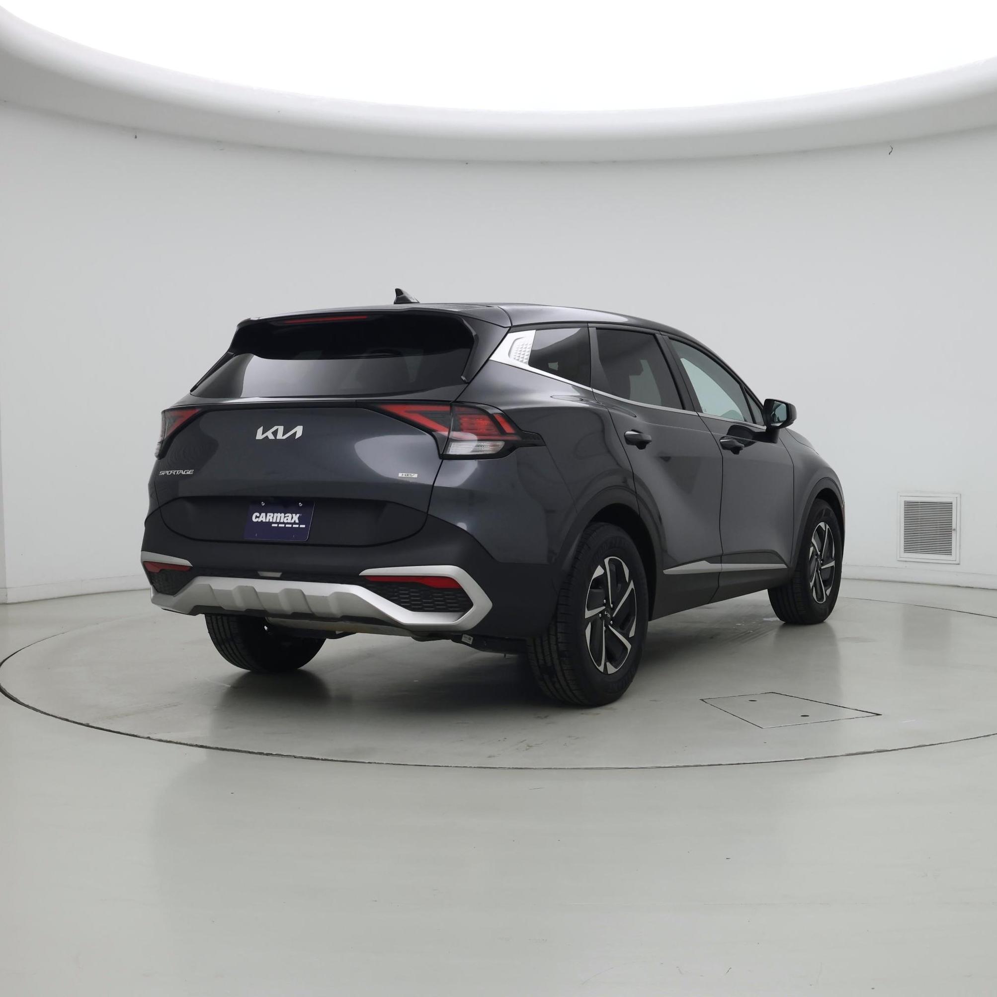 Thumbnail: 2023 Kia Sportage - 8