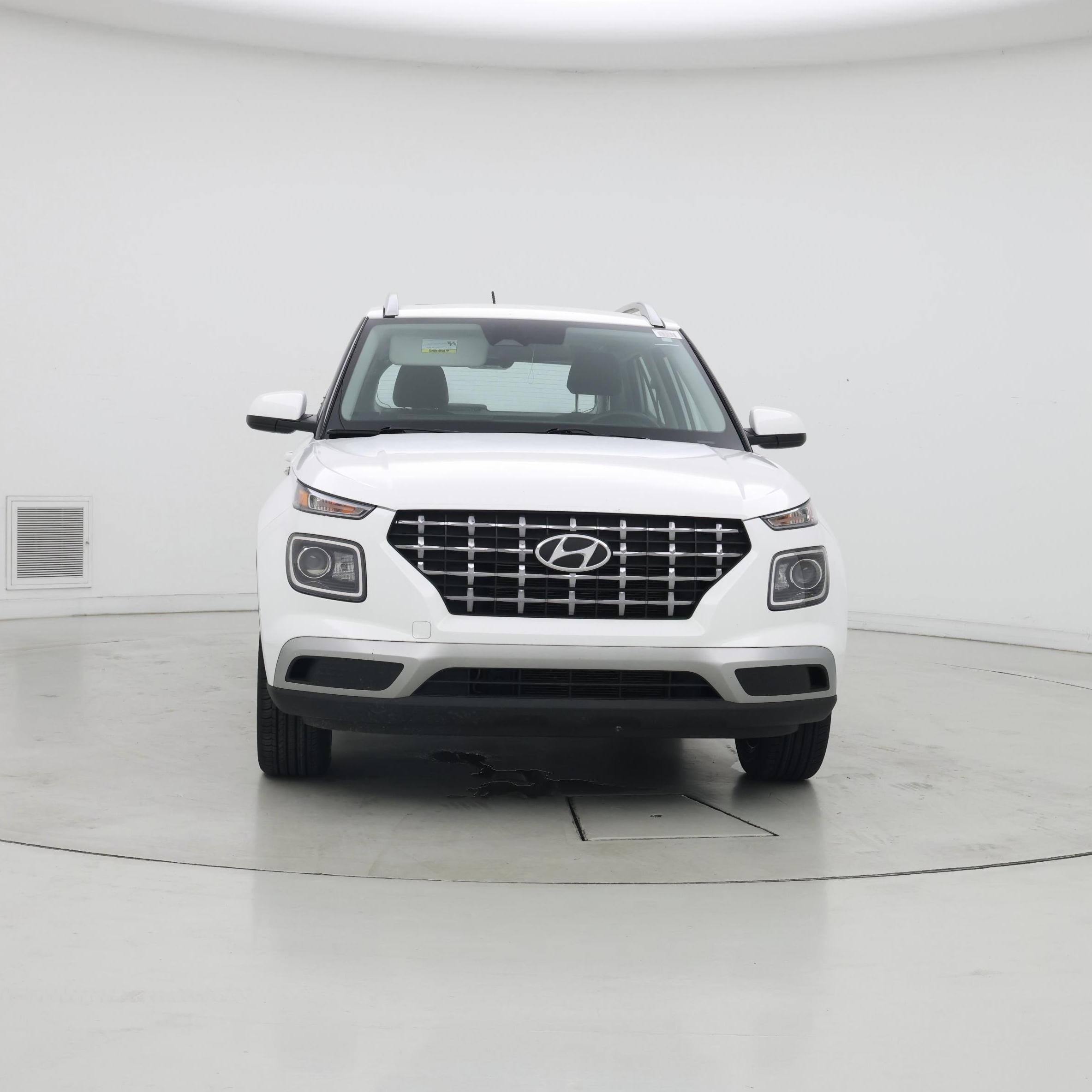 Thumbnail: 2023 Hyundai Venue - 5