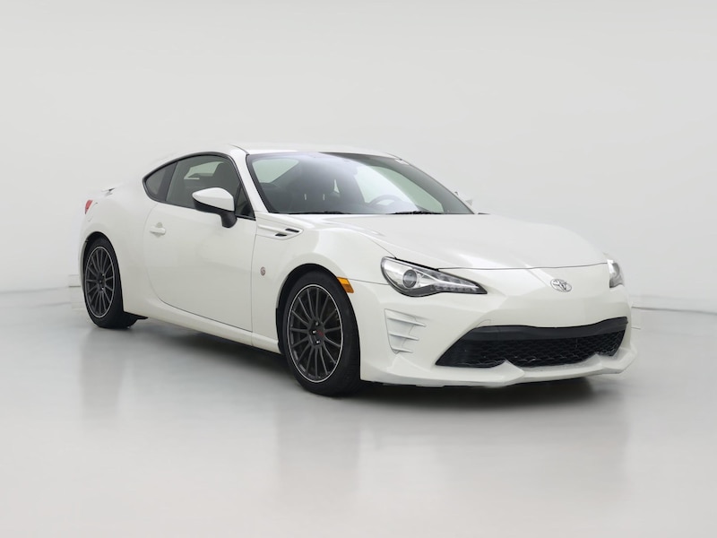 2017 Toyota 86  -
                  Roswell, GA