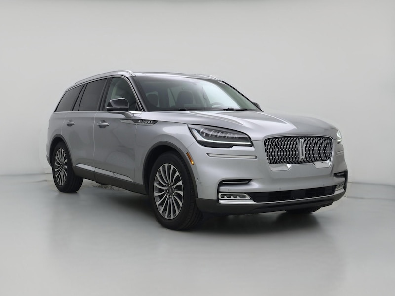 2020 Lincoln Aviator Reserve -
                  Buford, GA