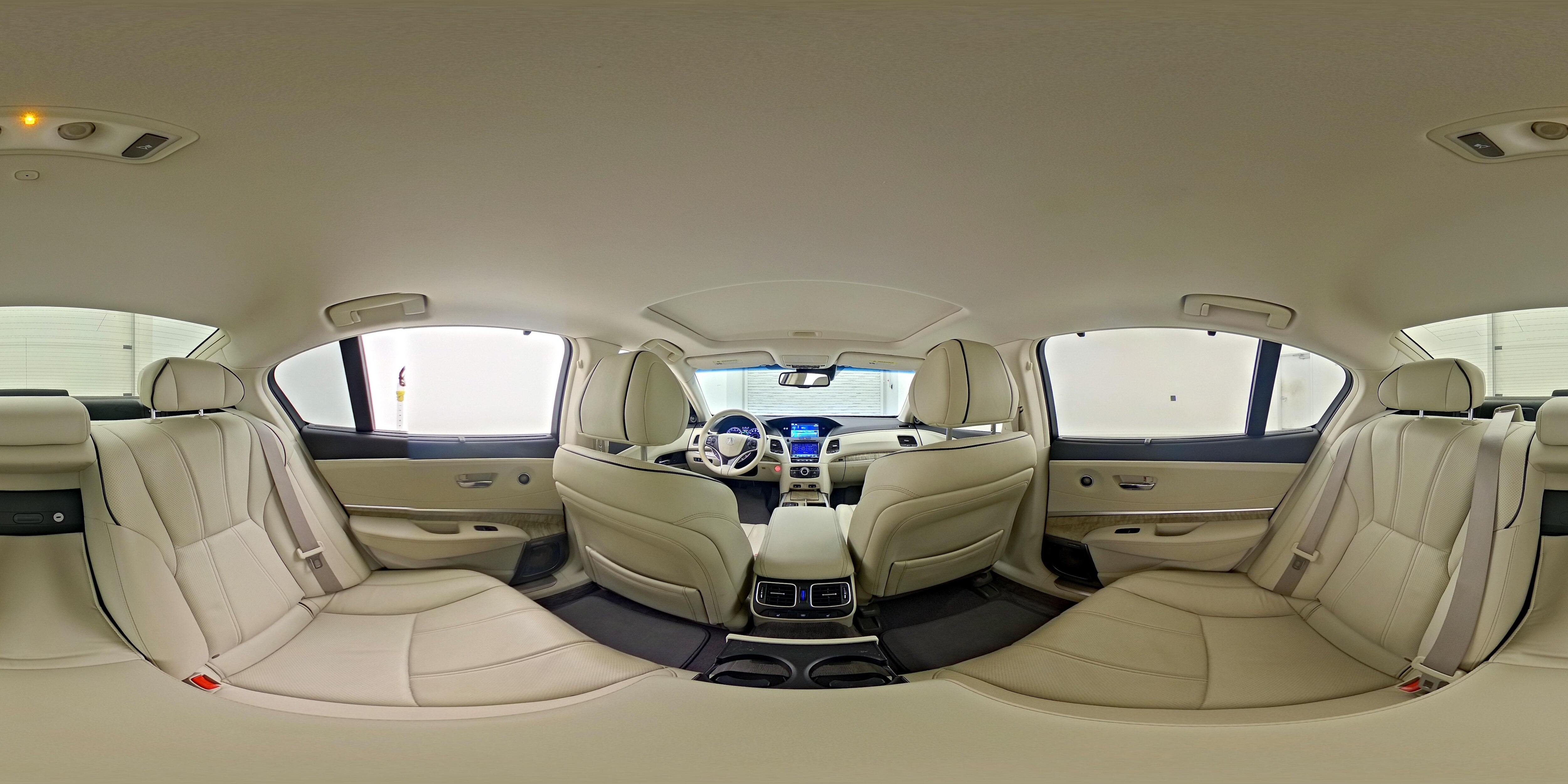 2019 Acura RLX Base - Photo 27