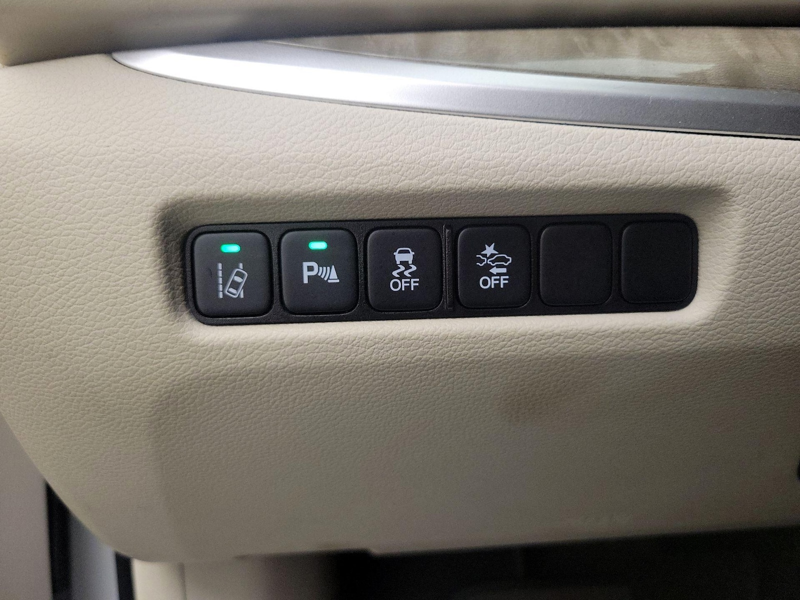 2019 Acura RLX Base - Photo 14