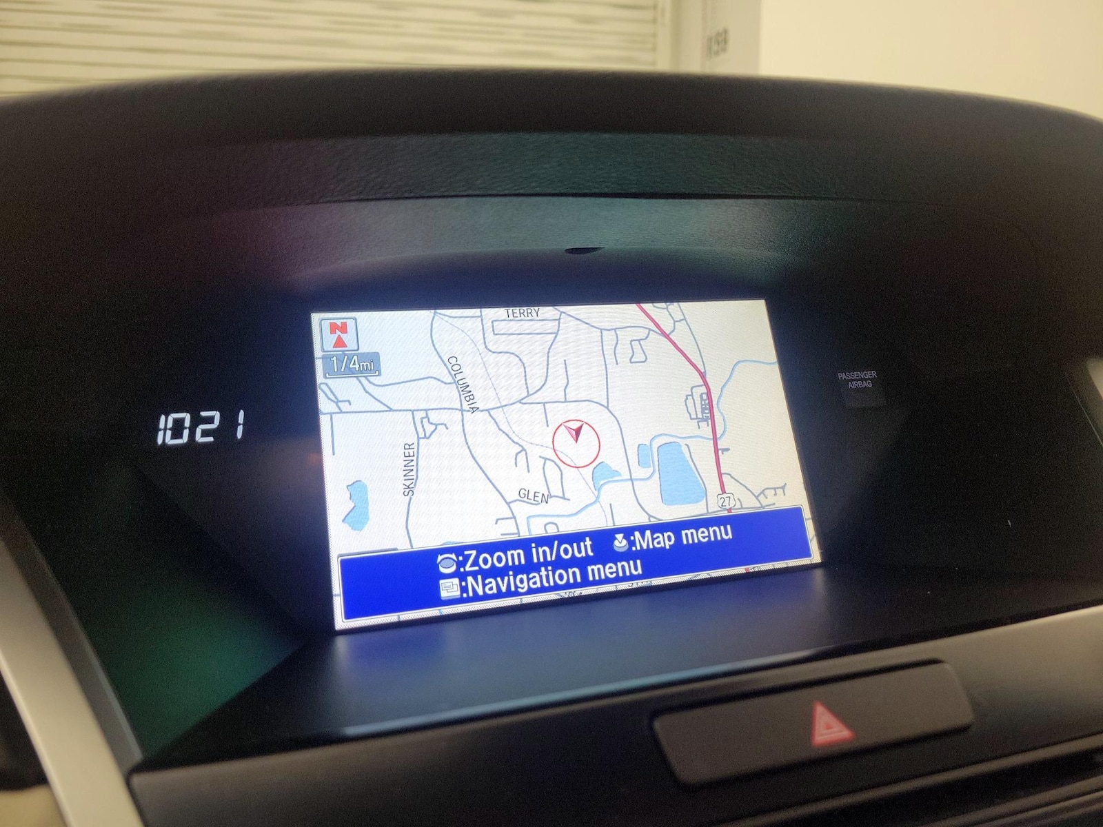 2019 Acura RLX Base - Photo 15