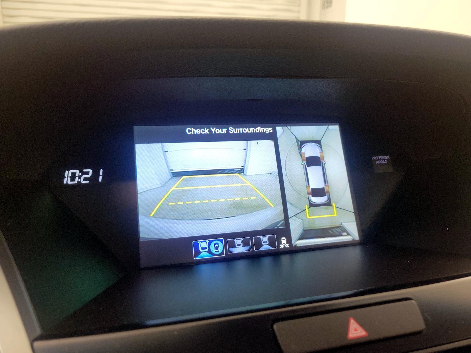 2019 Acura RLX Base - Photo 16