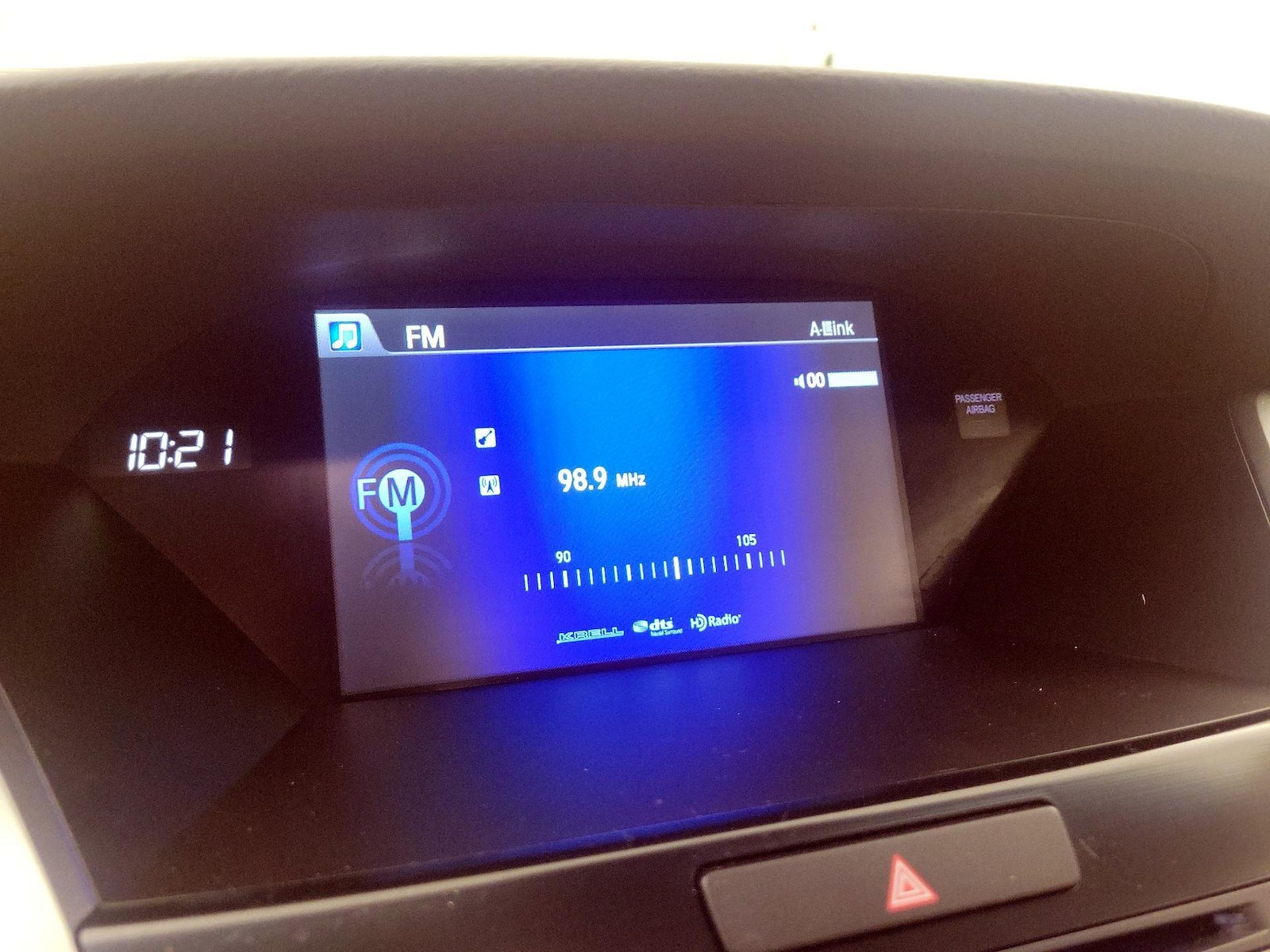 2019 Acura RLX Base - Photo 17