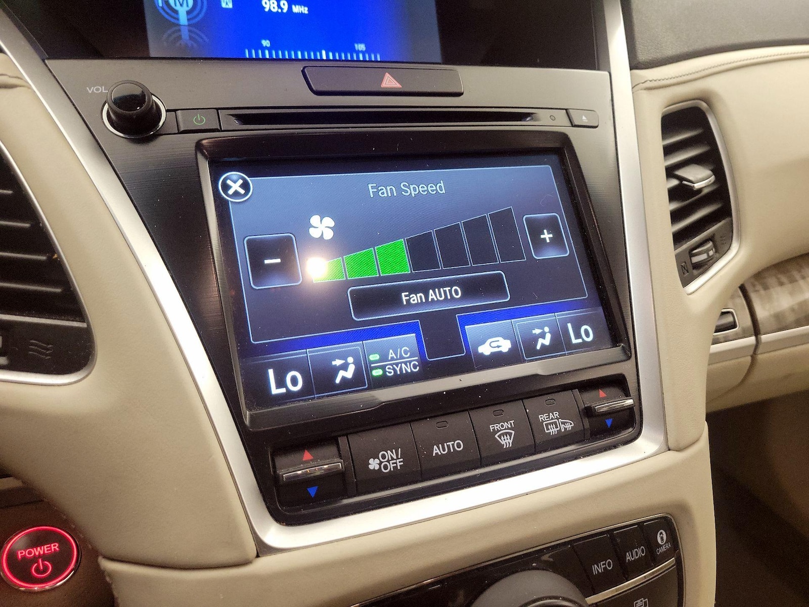2019 Acura RLX Base - Photo 18