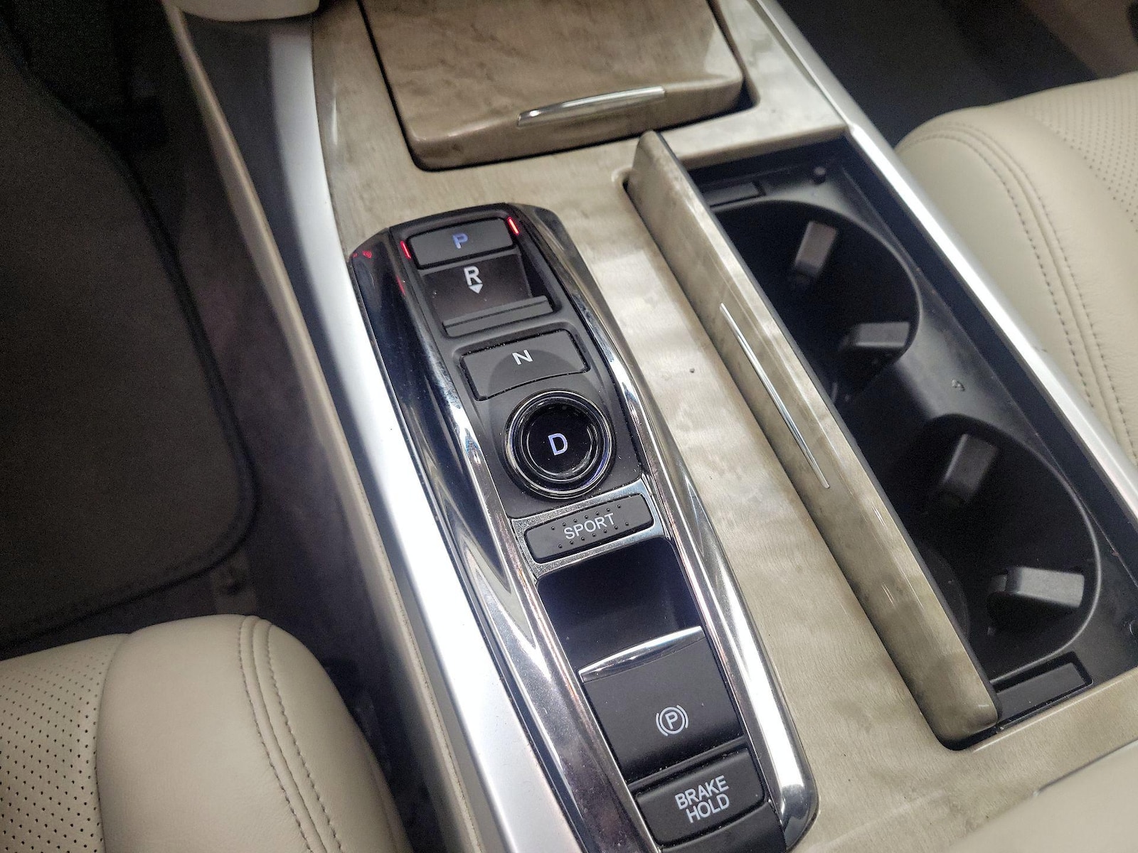 2019 Acura RLX Base - Photo 19