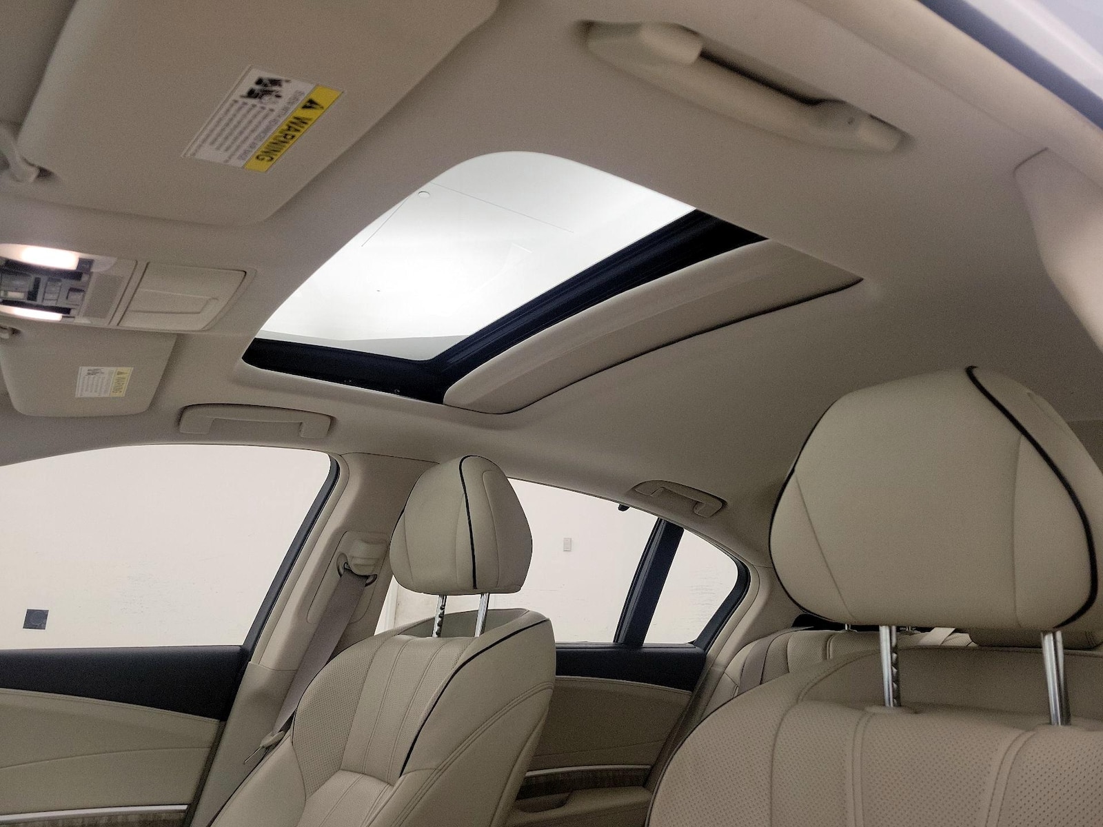 2019 Acura RLX Base - Photo 21