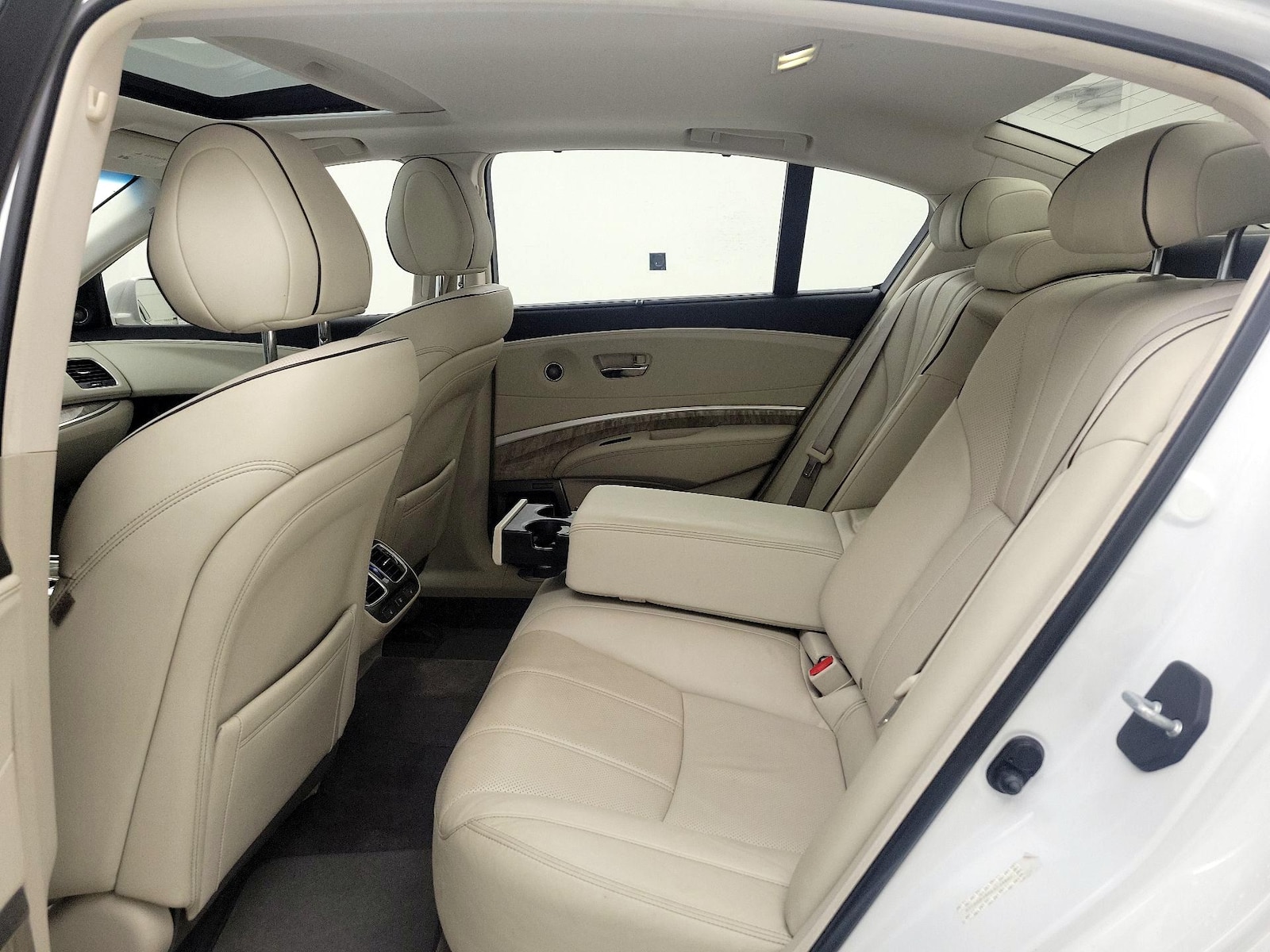 2019 Acura RLX Base - Photo 22