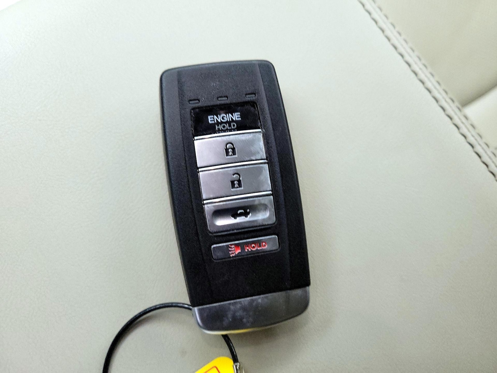 2019 Acura RLX Base - Photo 25