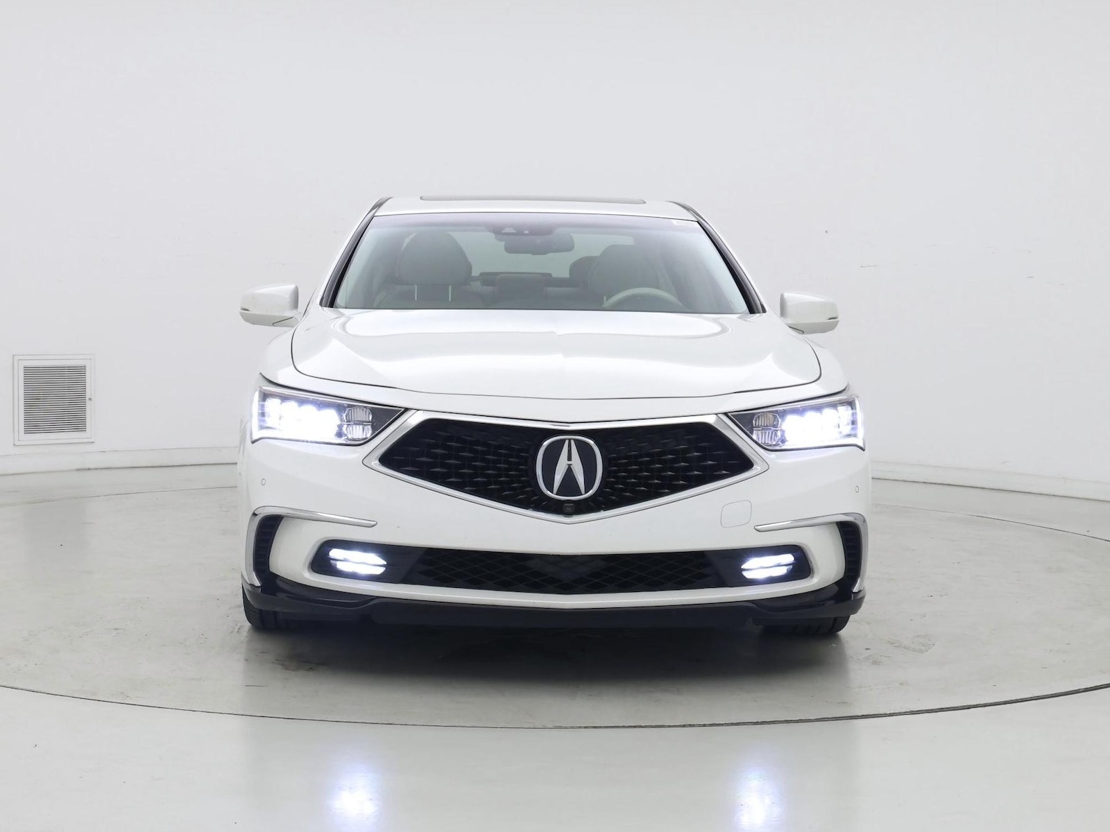 2019 Acura RLX Base - Photo 6