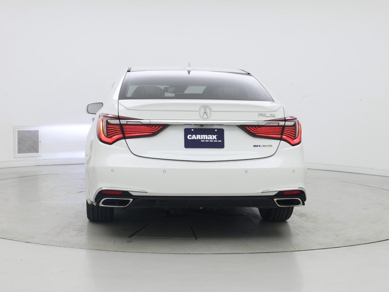 2019 Acura RLX Base - Photo 7