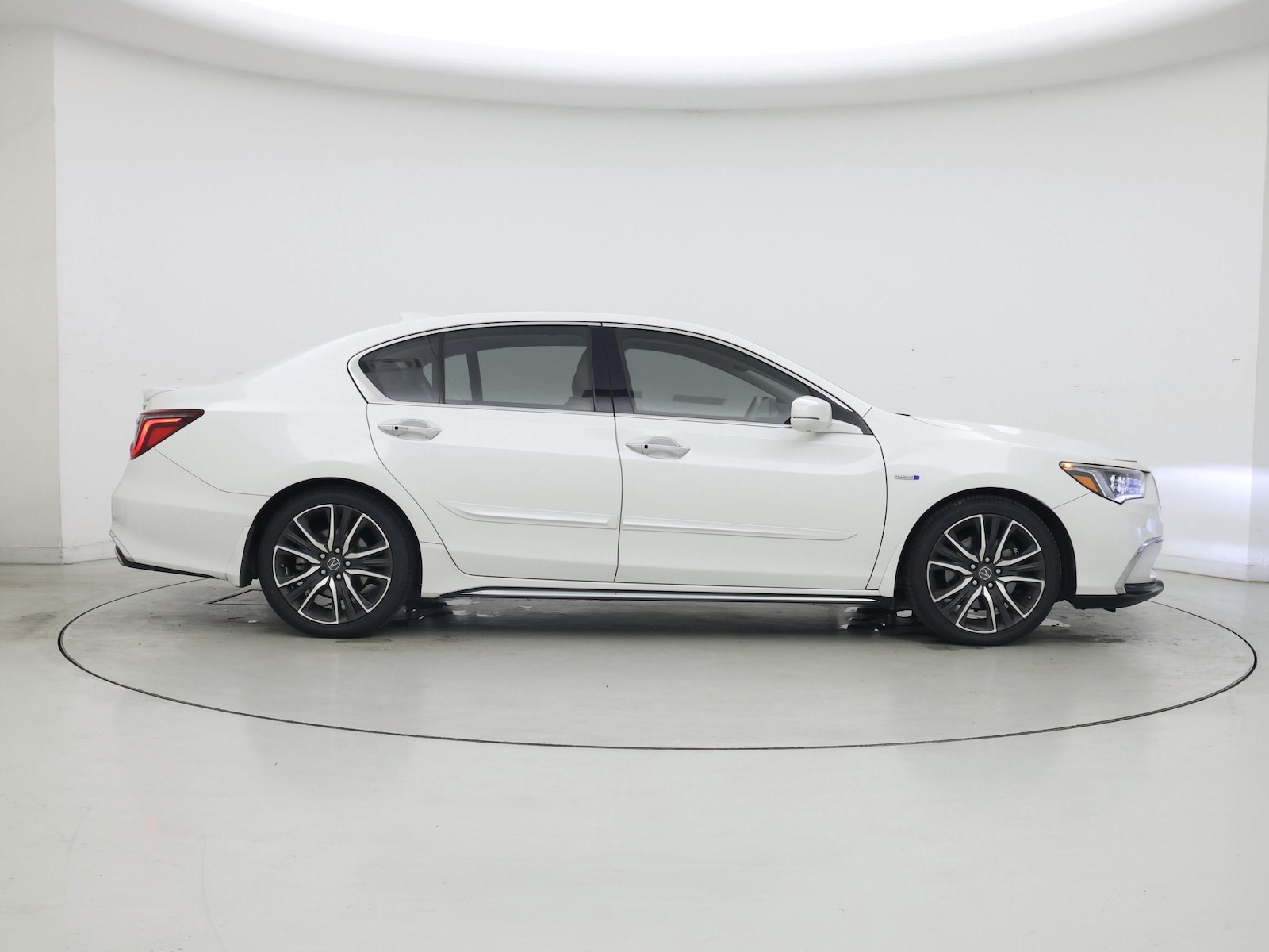2019 Acura RLX Base - Photo 8