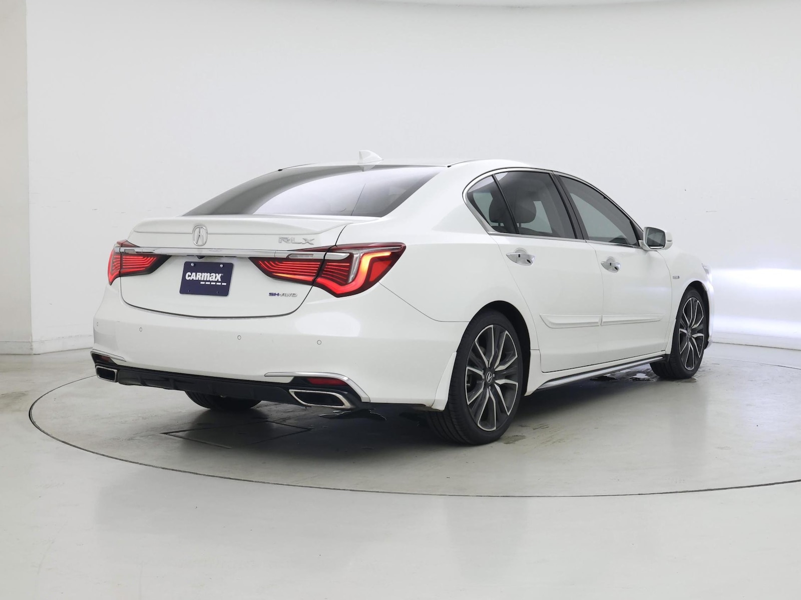 2019 Acura RLX Base - Photo 9