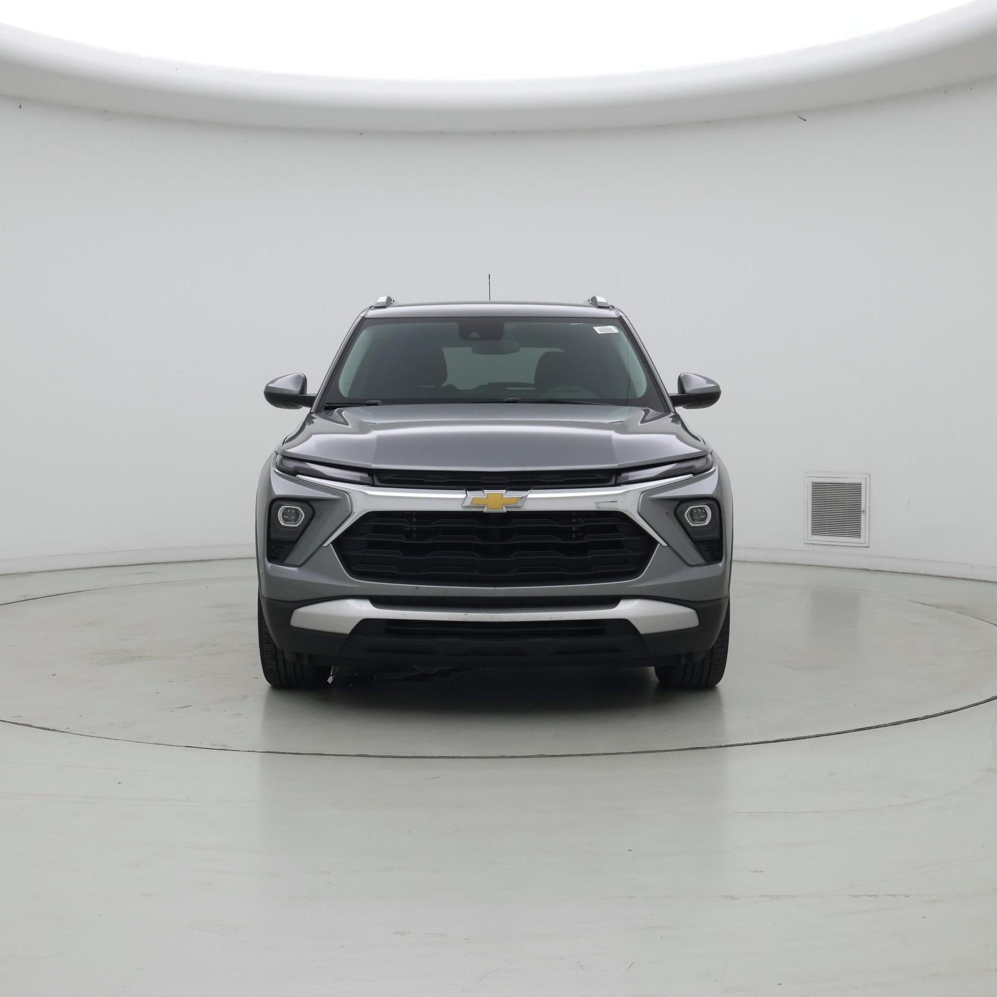 Thumbnail: 2024 Chevrolet TrailBlazer - 5