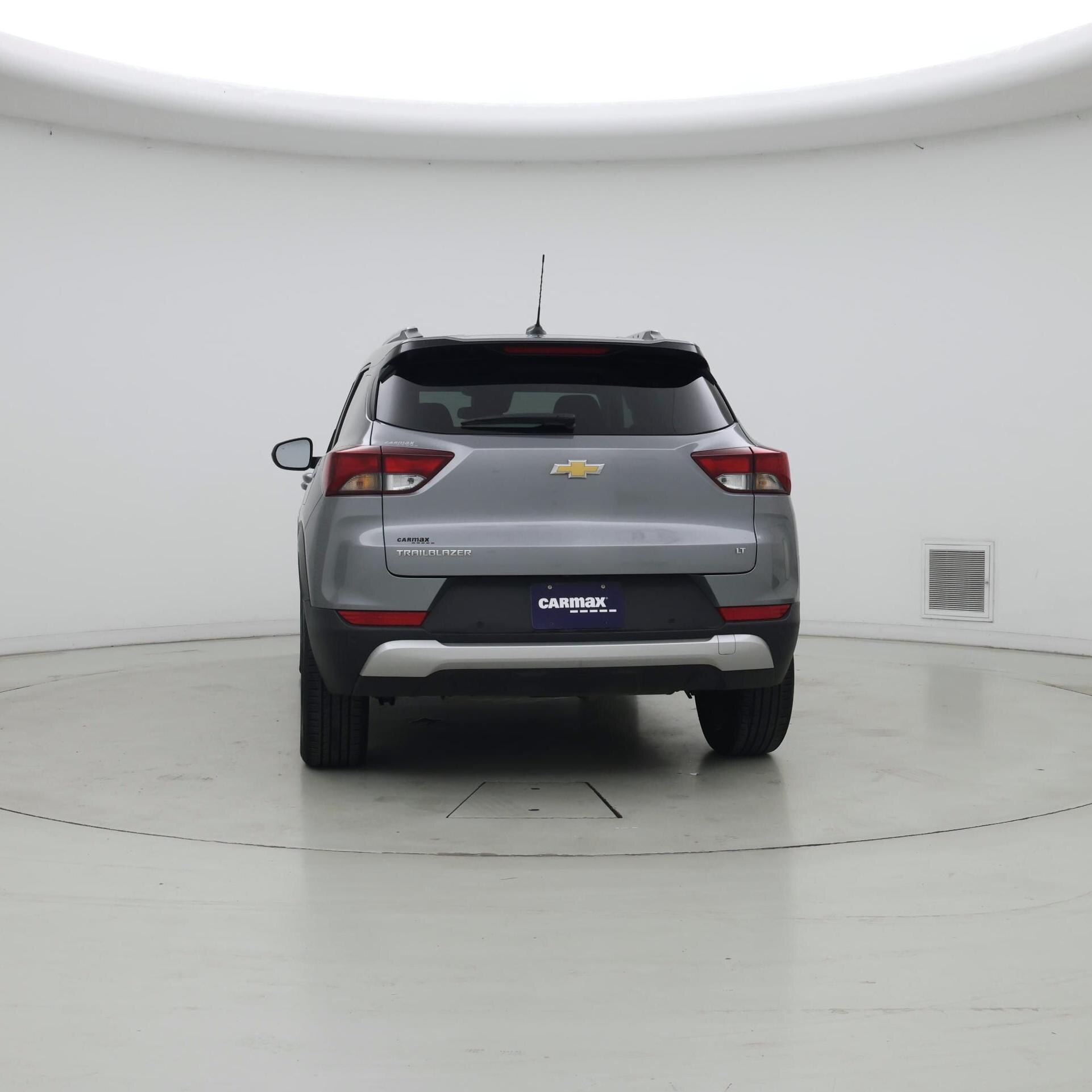 Thumbnail: 2024 Chevrolet TrailBlazer - 6