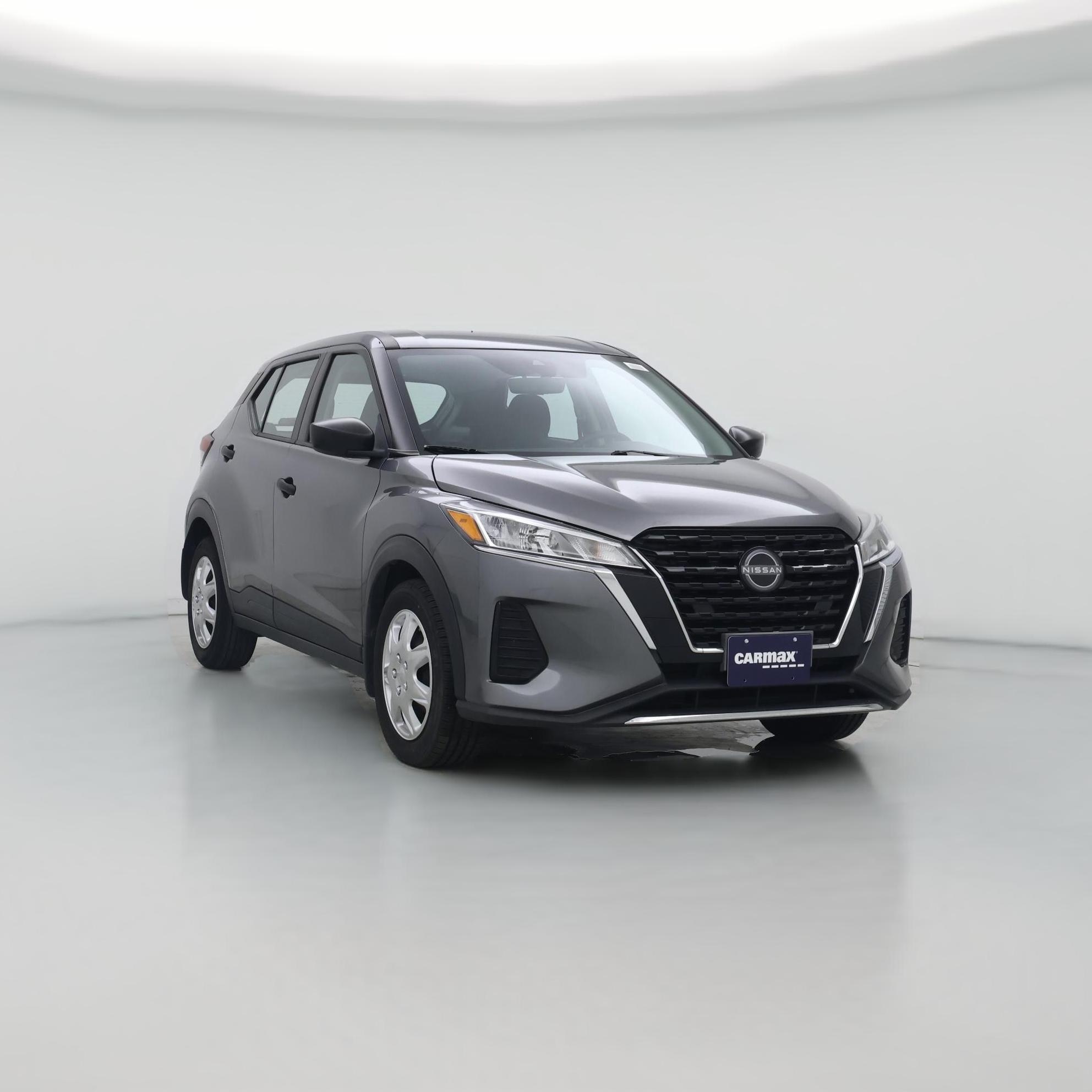Thumbnail: 2022 Nissan Kicks - 1