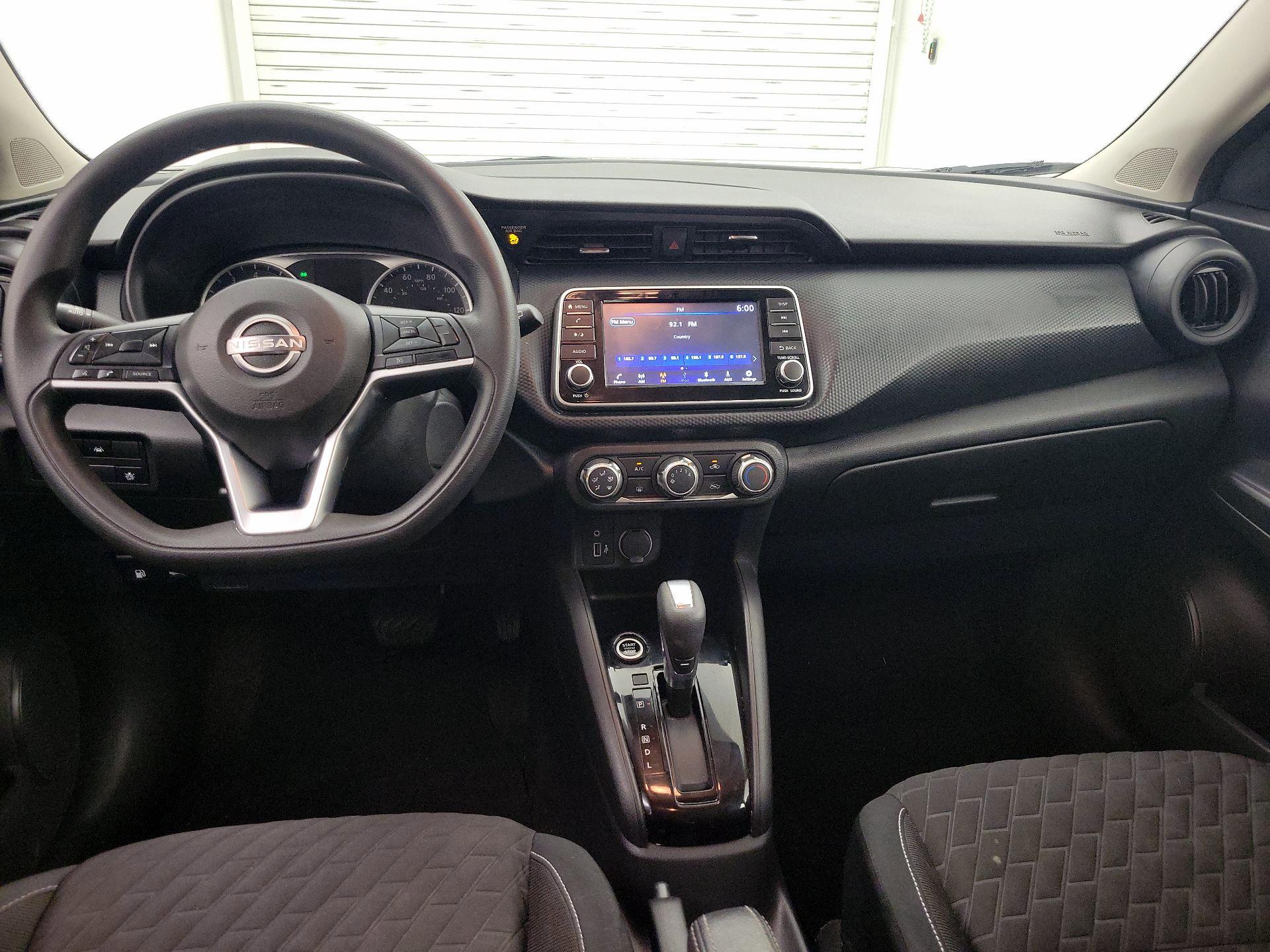 Thumbnail: 2022 Nissan Kicks - 9