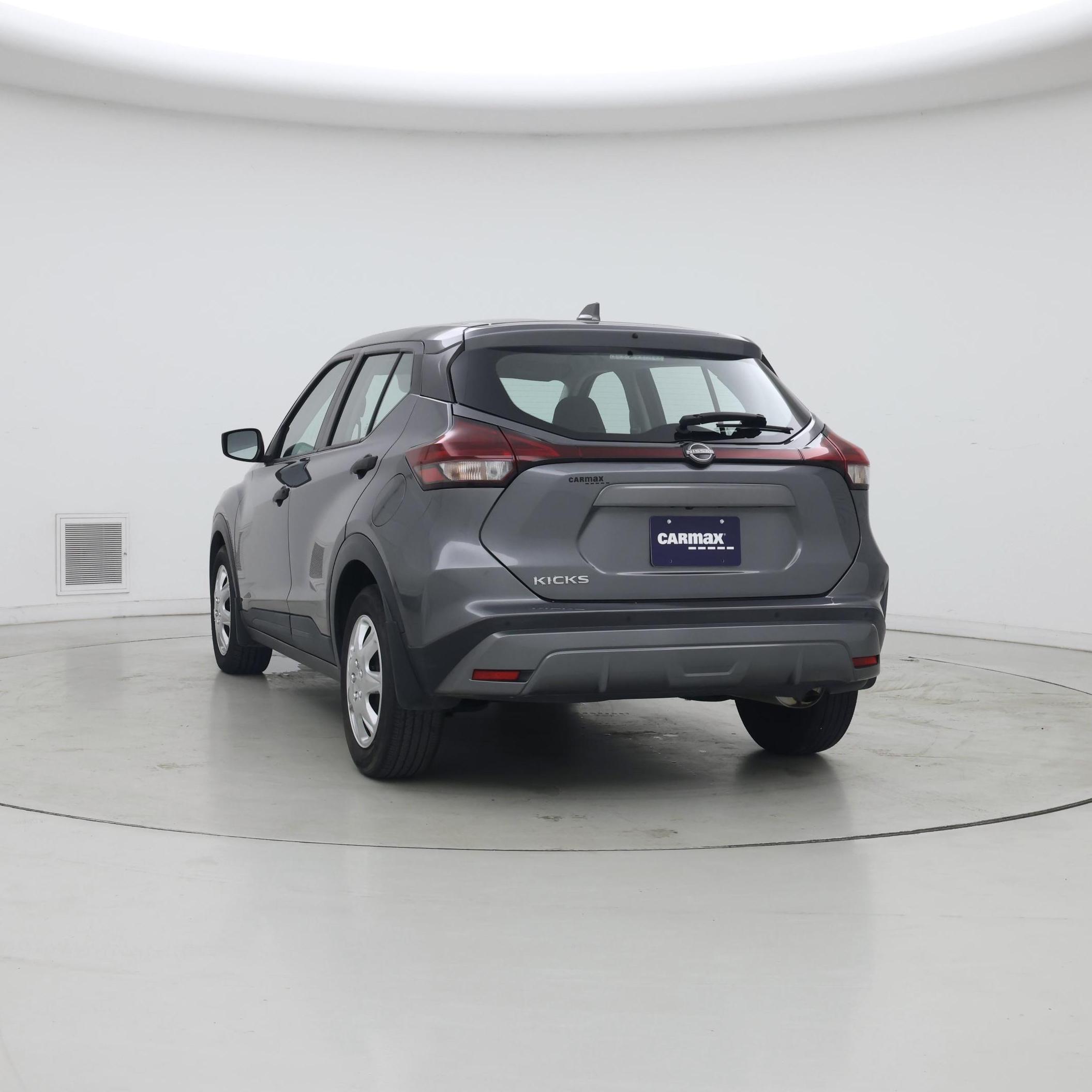 Thumbnail: 2022 Nissan Kicks - 2