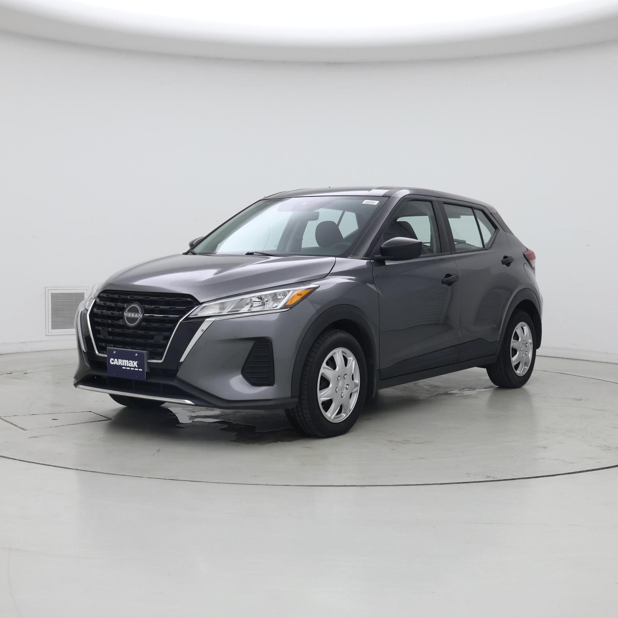 Thumbnail: 2022 Nissan Kicks - 4