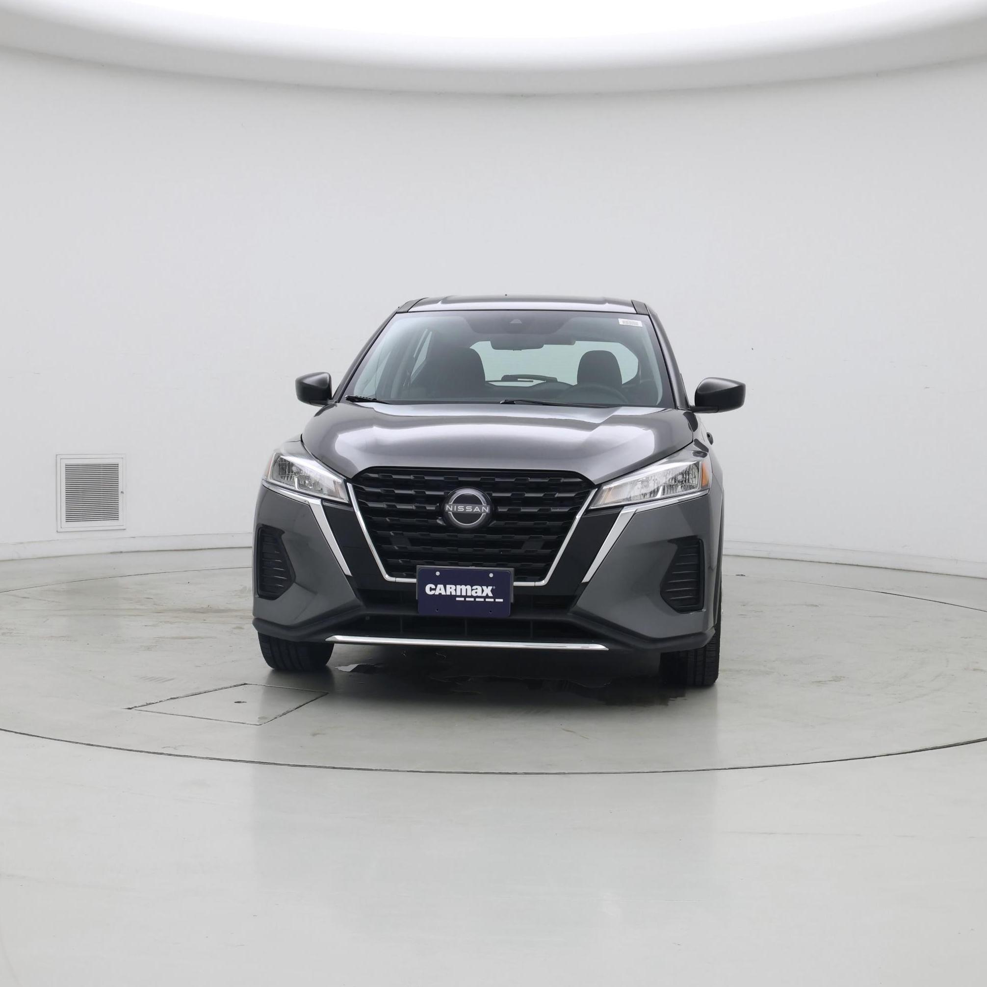 Thumbnail: 2022 Nissan Kicks - 5