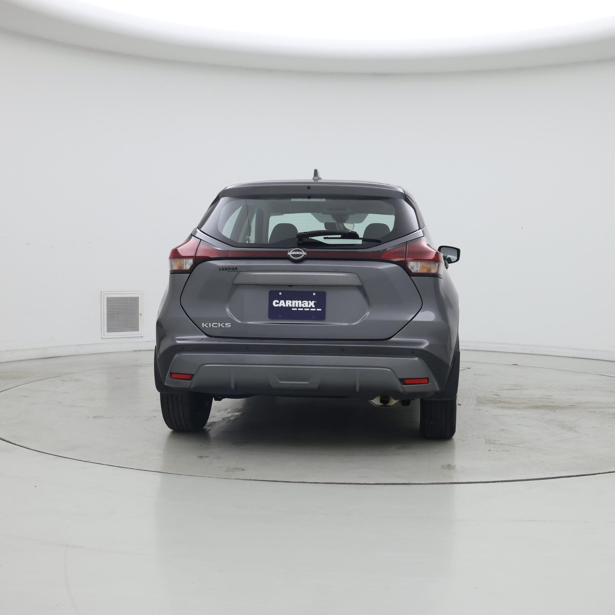 Thumbnail: 2022 Nissan Kicks - 6