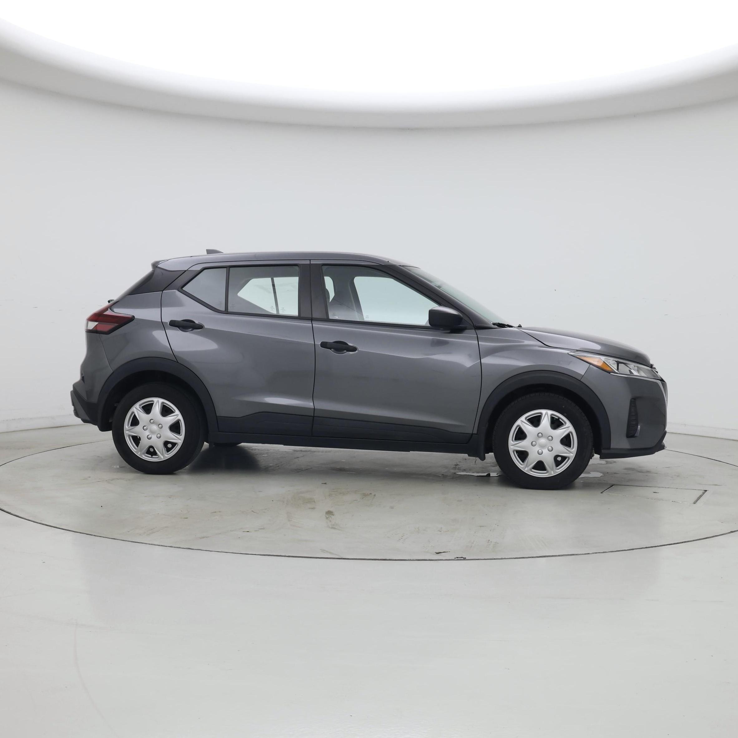 Thumbnail: 2022 Nissan Kicks - 7