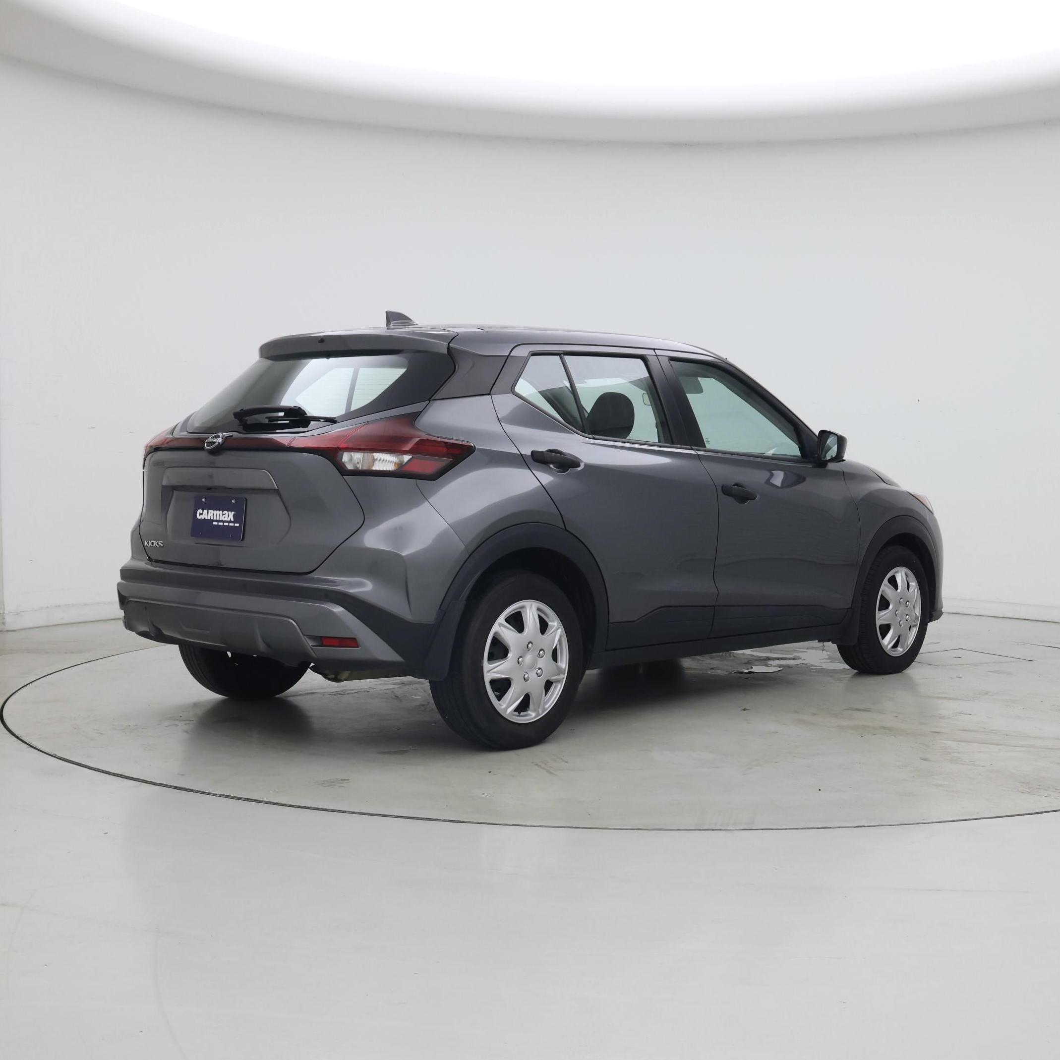 Thumbnail: 2022 Nissan Kicks - 8