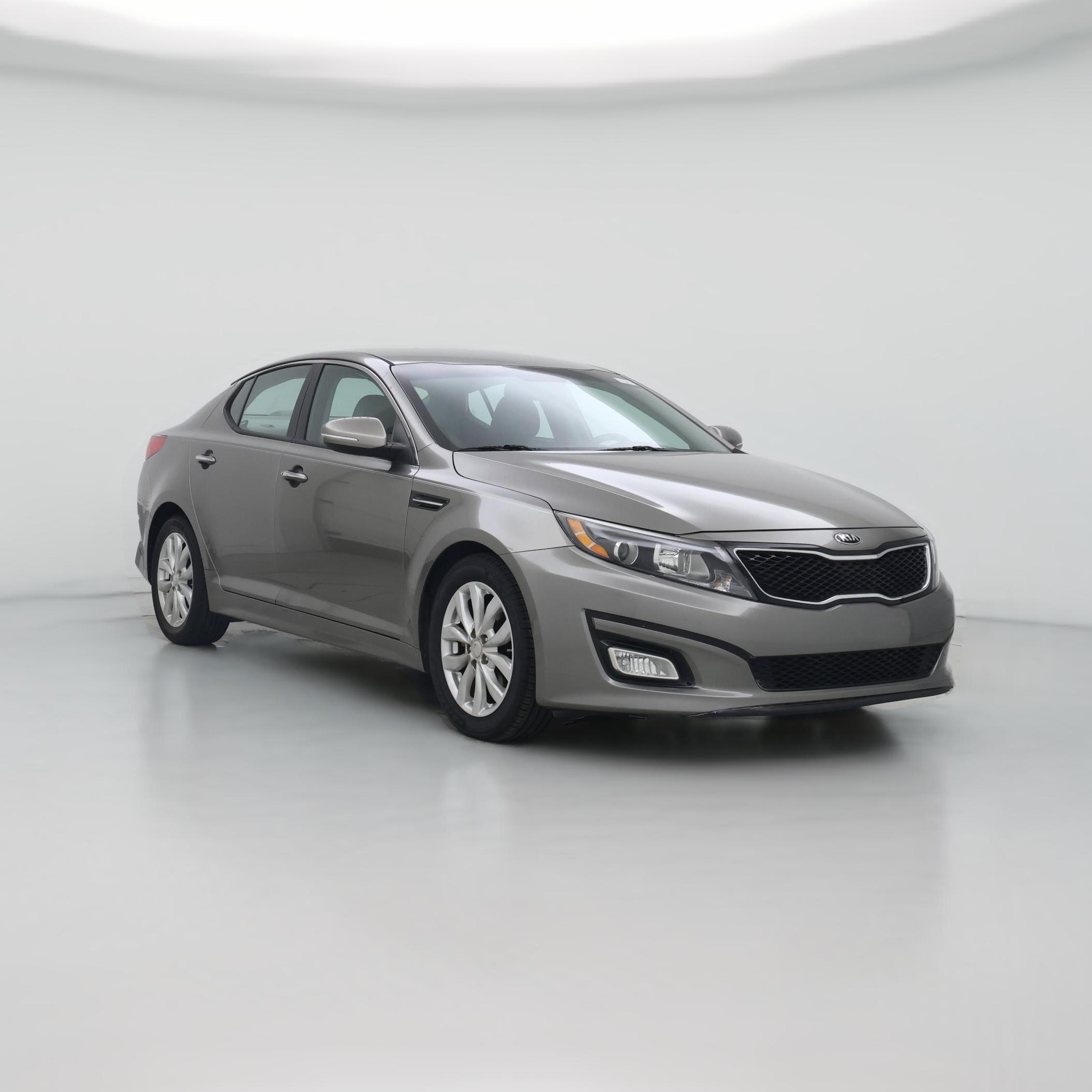 Thumbnail: 2015 Kia Optima - 1