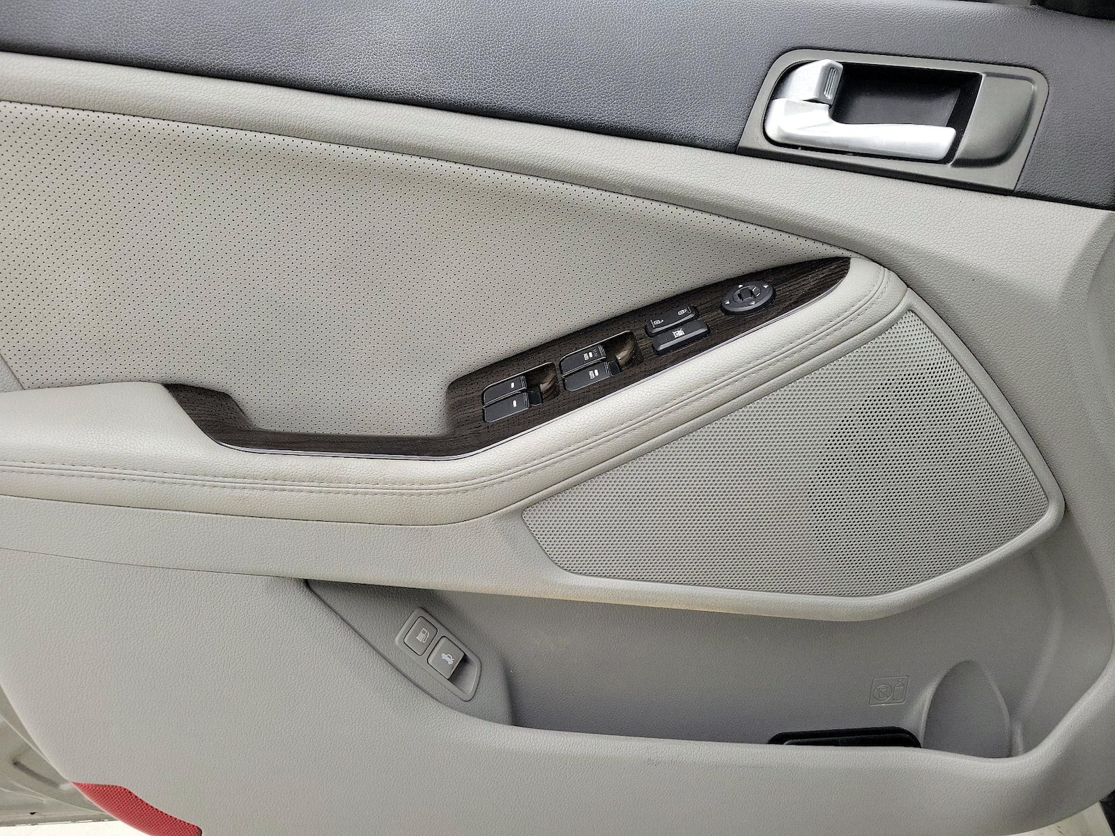 2015 Kia Optima EX - Photo 13