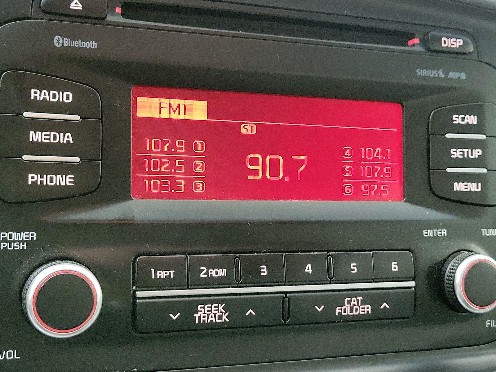 2015 Kia Optima EX - Photo 15
