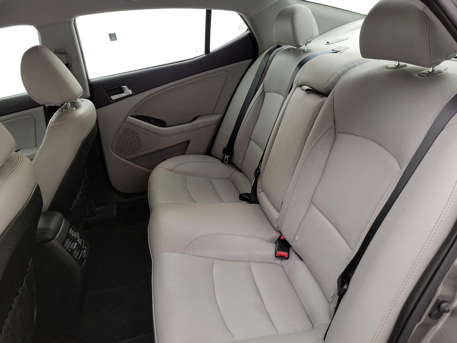2015 Kia Optima EX - Photo 19