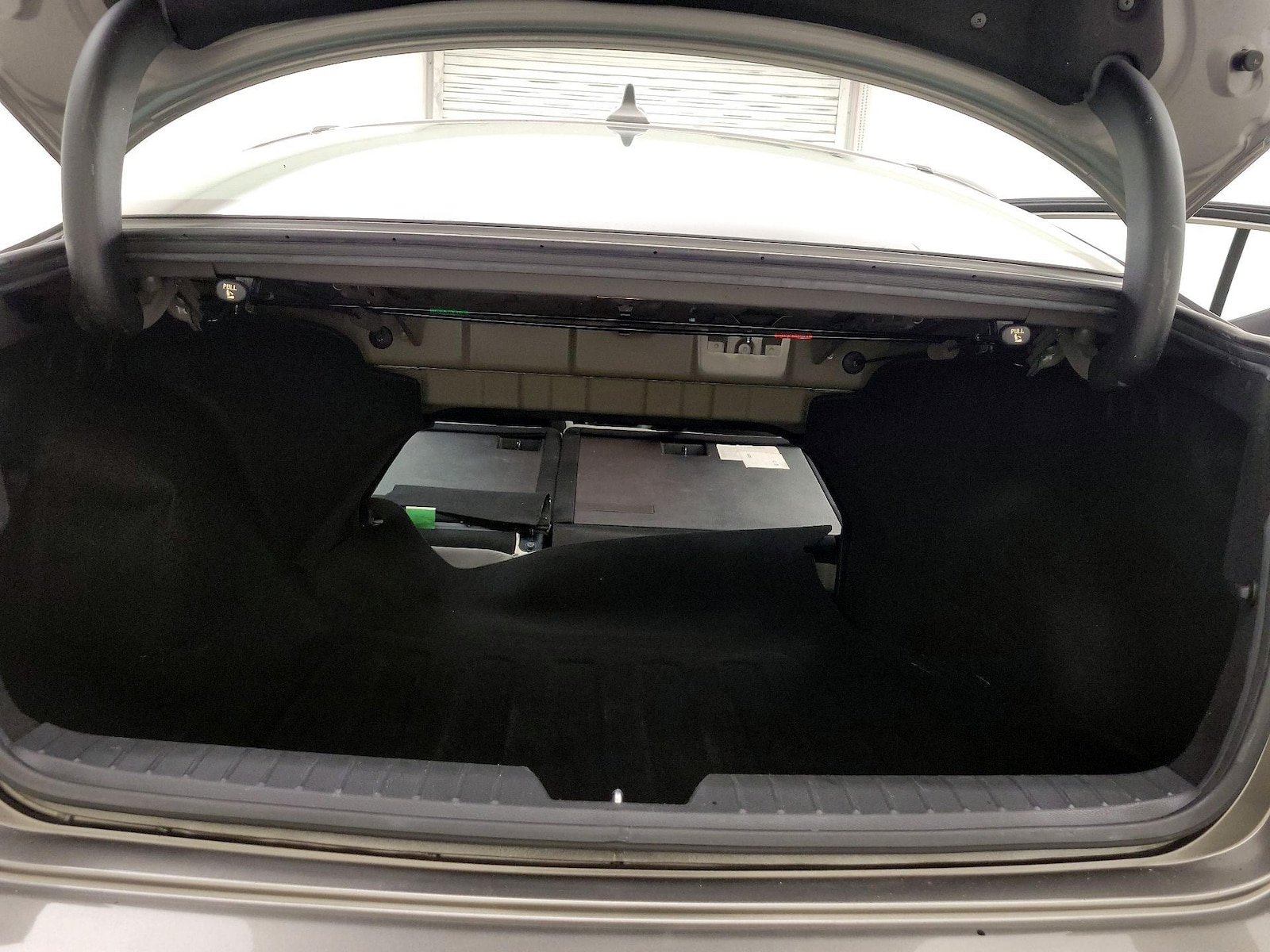2015 Kia Optima EX - Photo 21