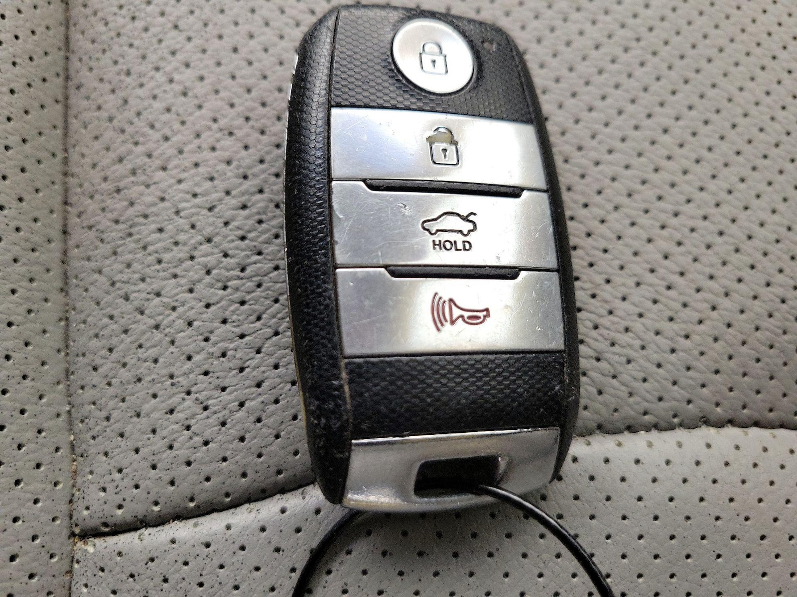 2015 Kia Optima EX - Photo 23
