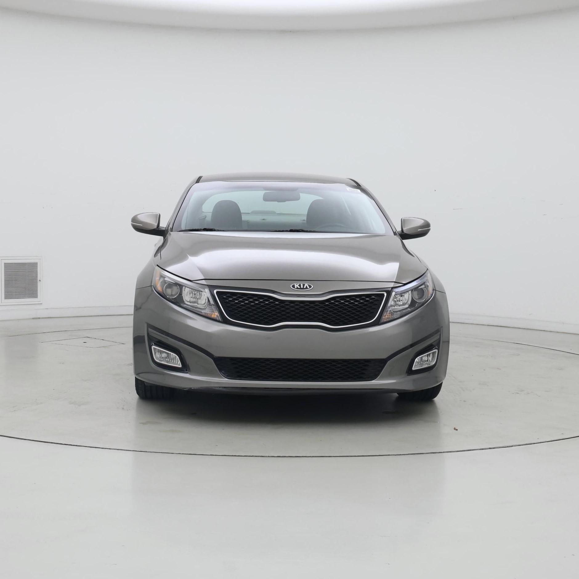 Thumbnail: 2015 Kia Optima - 5