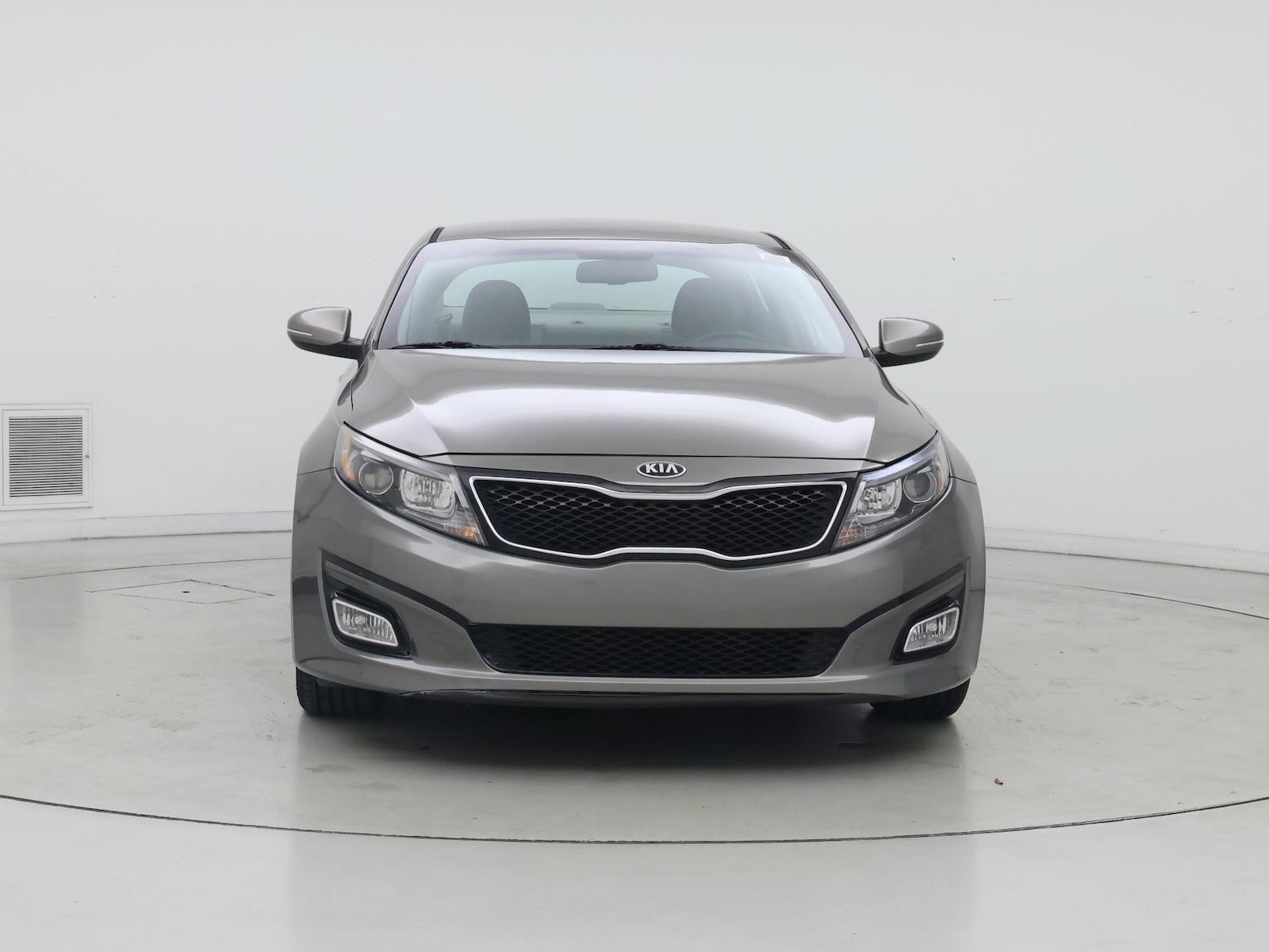 2015 Kia Optima EX - Photo 6