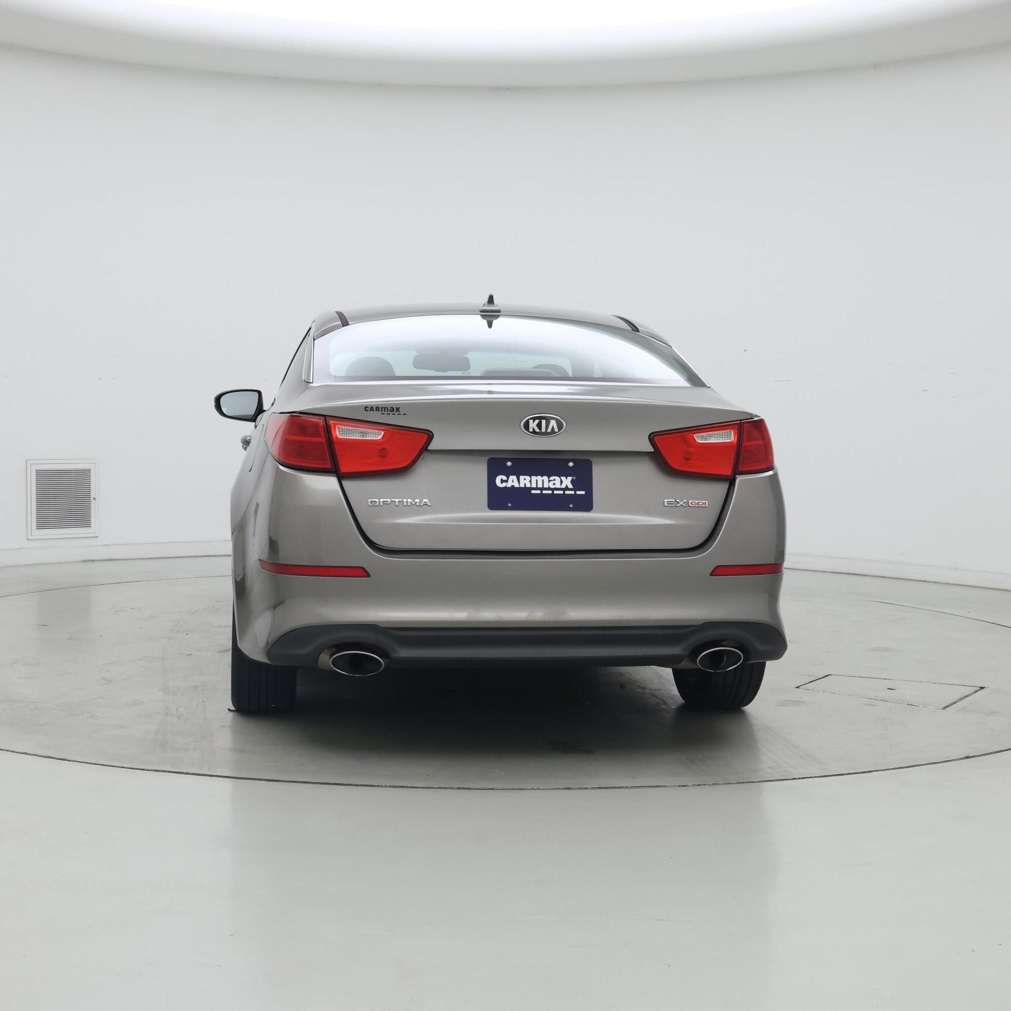Thumbnail: 2015 Kia Optima - 6