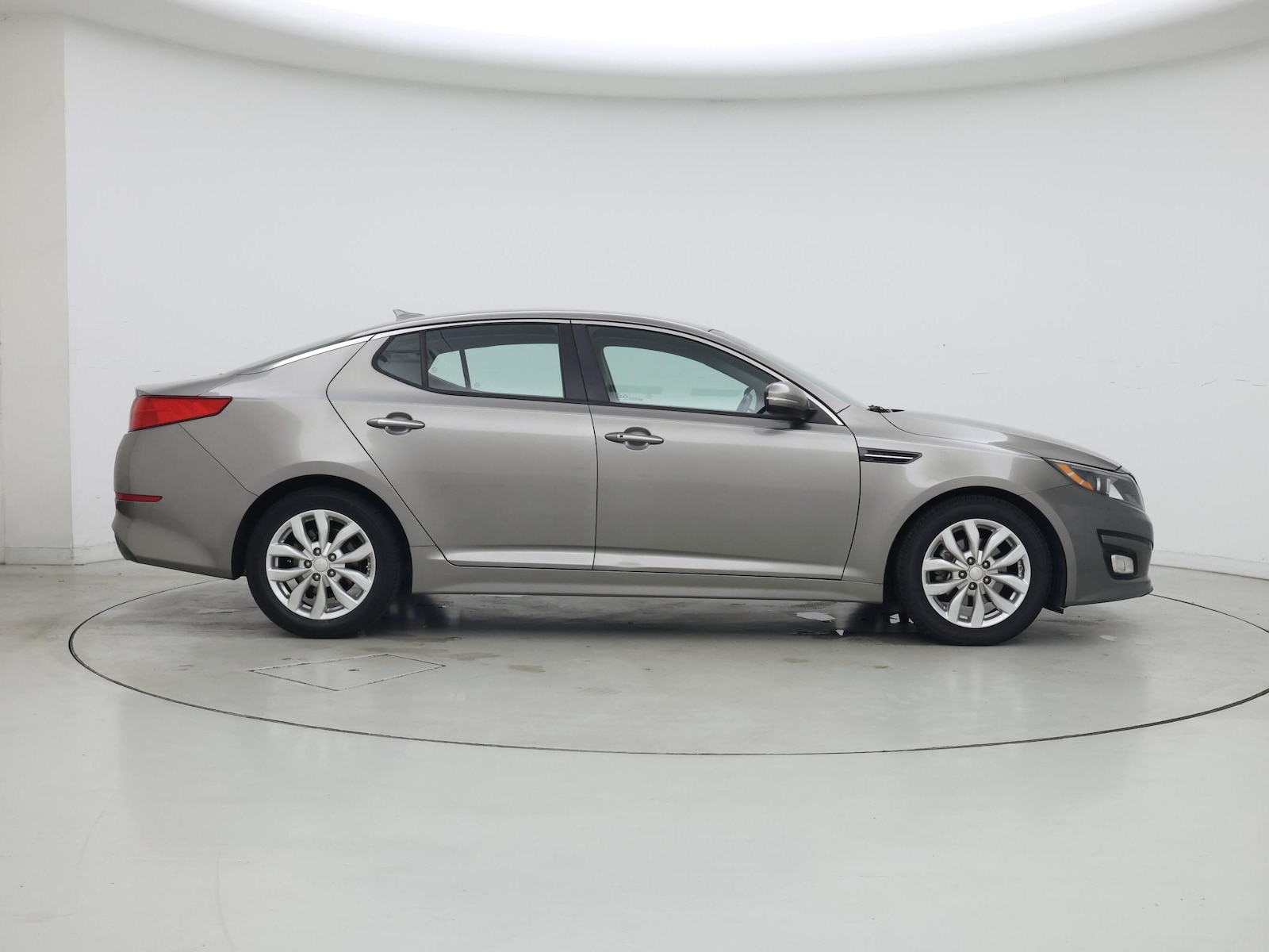 2015 Kia Optima EX - Photo 8