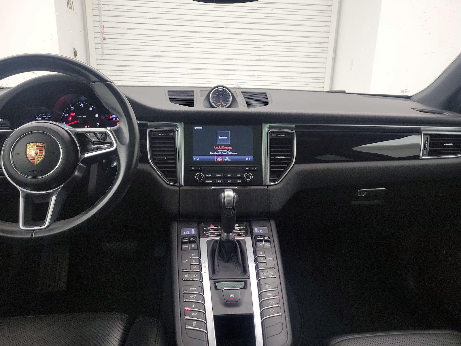 Navigation System