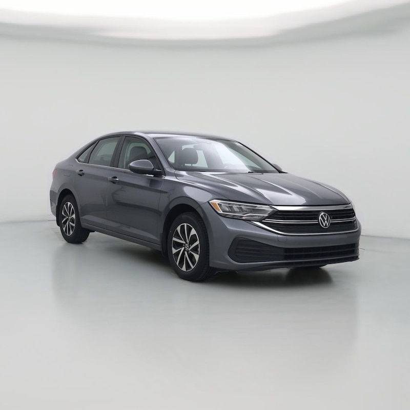 2023 Volkswagen Jetta S