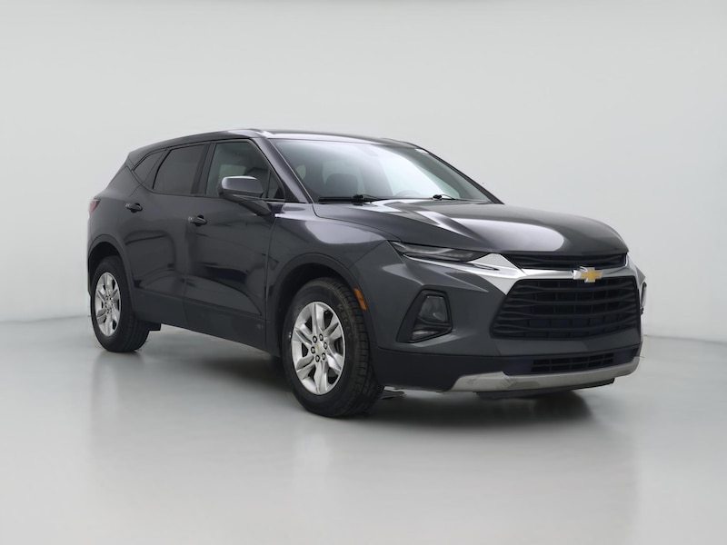 2020 Chevrolet Blazer LT -
                  Lithia Springs, GA