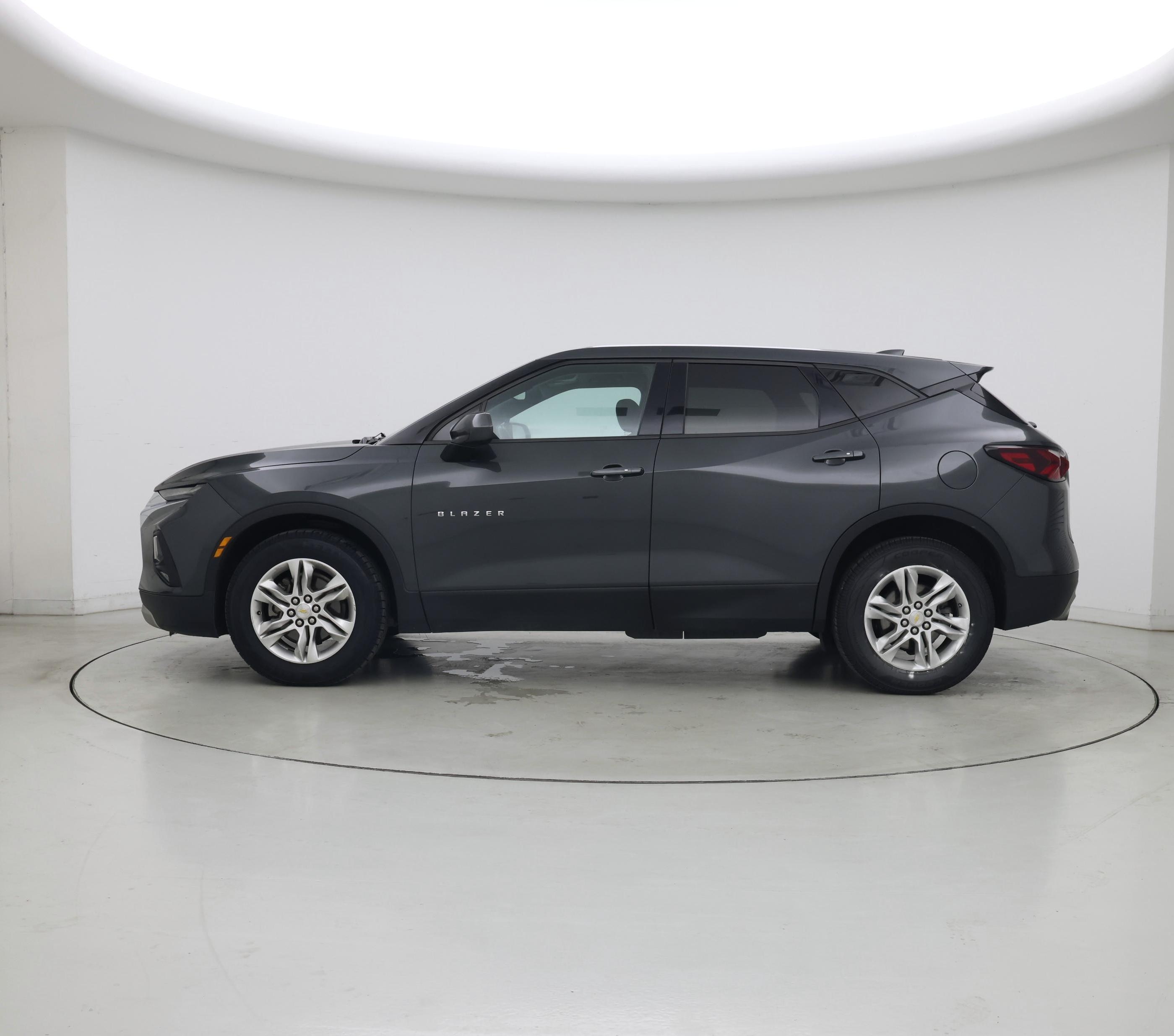 Thumbnail: 2020 Chevrolet Blazer - 3