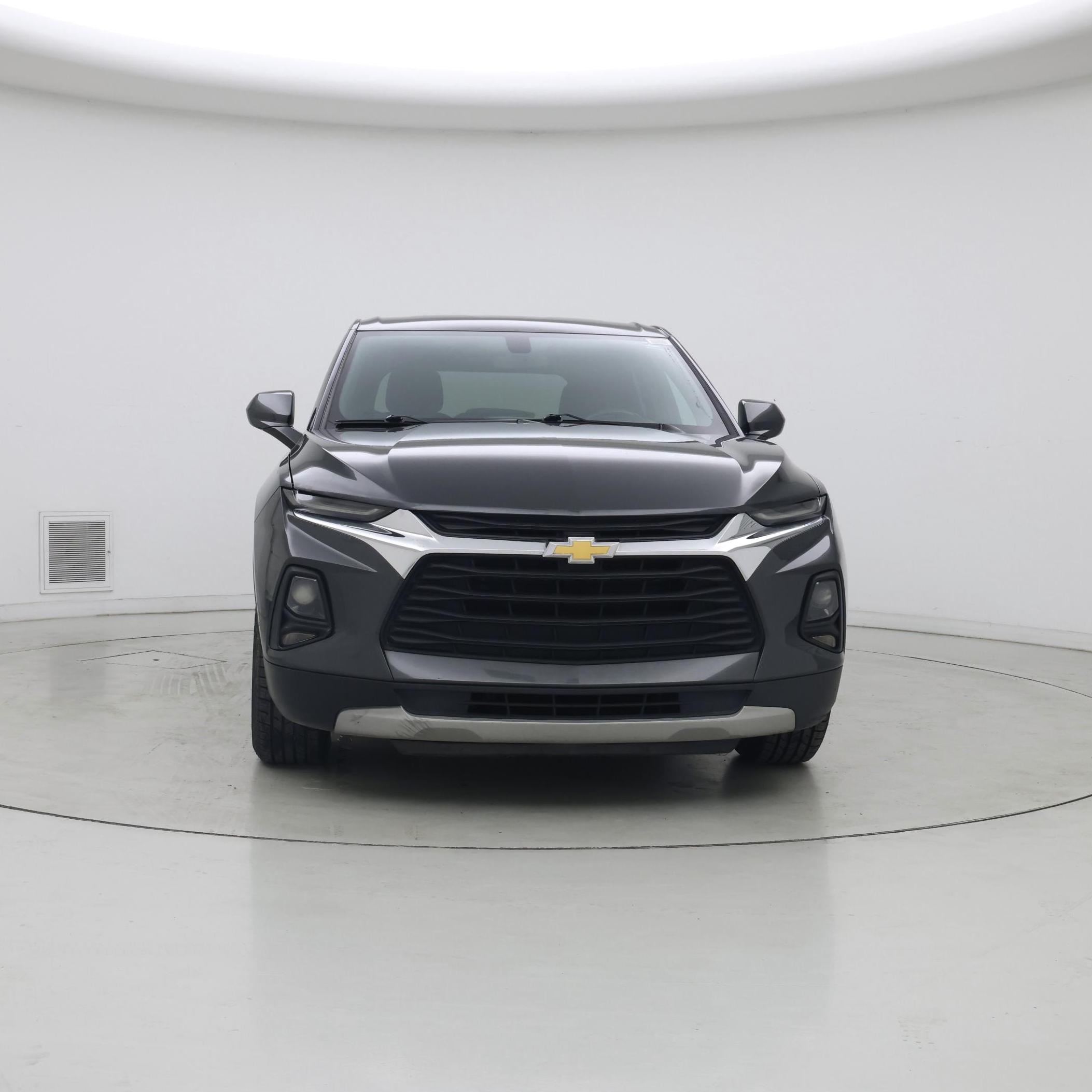 Thumbnail: 2020 Chevrolet Blazer - 5