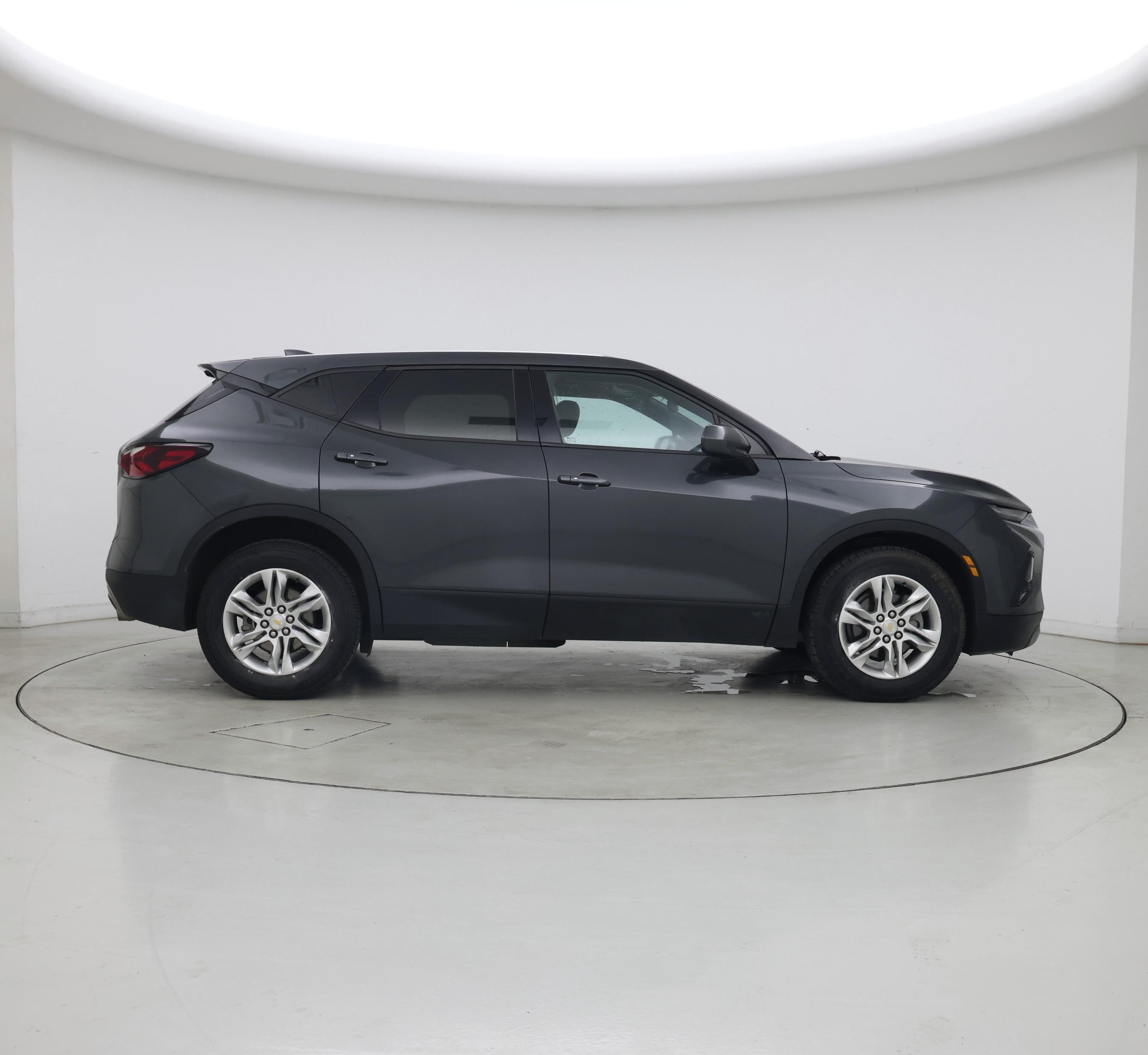 Thumbnail: 2020 Chevrolet Blazer - 7