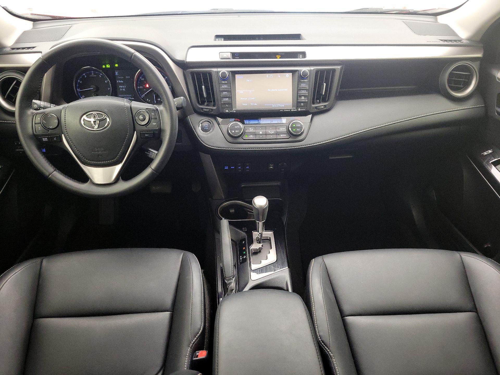 Thumbnail: 2016 Toyota RAV4 - 9